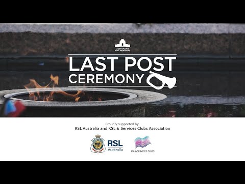 Video thumbnail for Private Leslie Robert McCarron - 24 July 2026