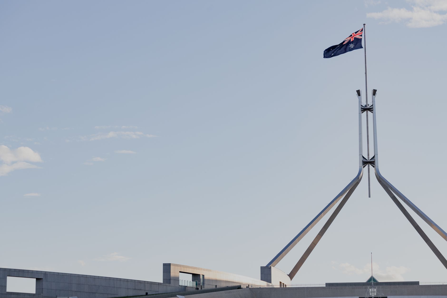 Canberra's National Attractions: A First-Timer's Guide to the Lake and the Parliamentary Triangle
