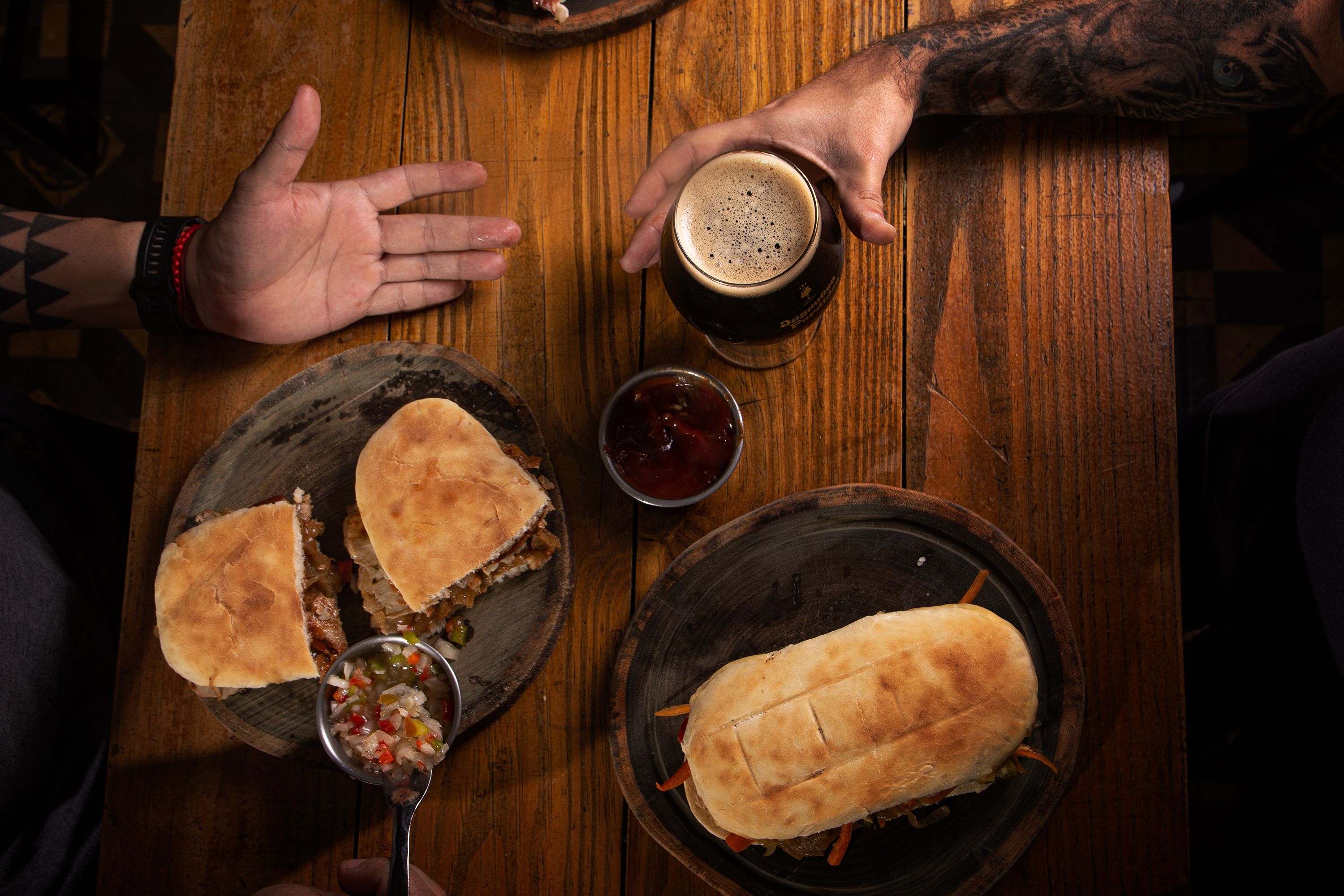 Best pubs in Canberra