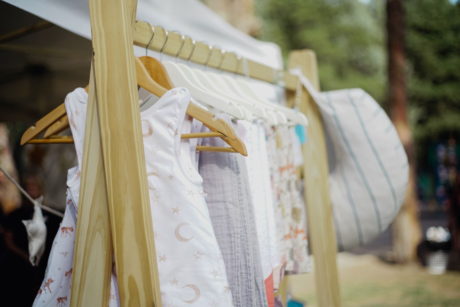 Best markets in Canberra