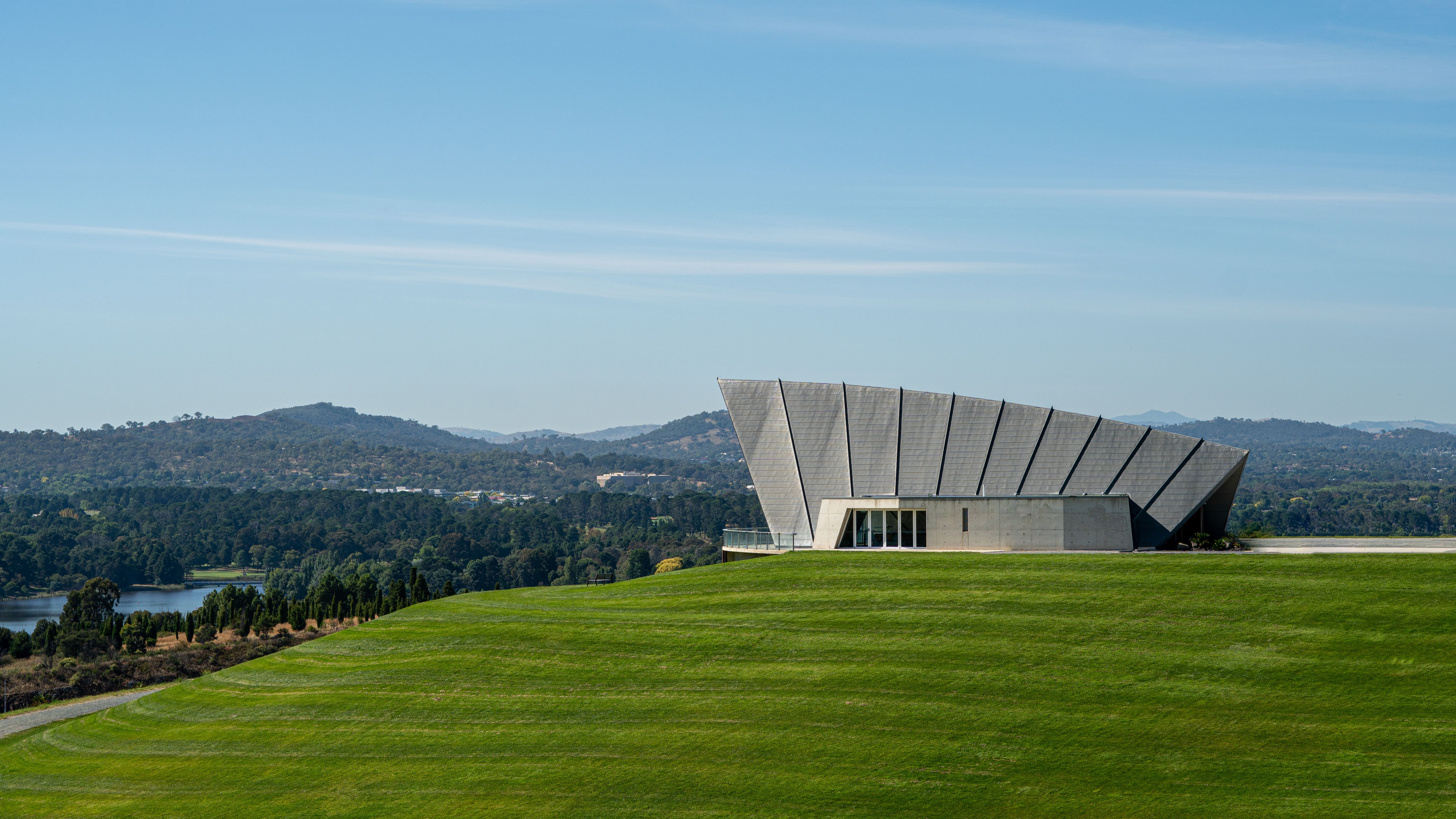 First Time in Canberra: A Visitor Guide