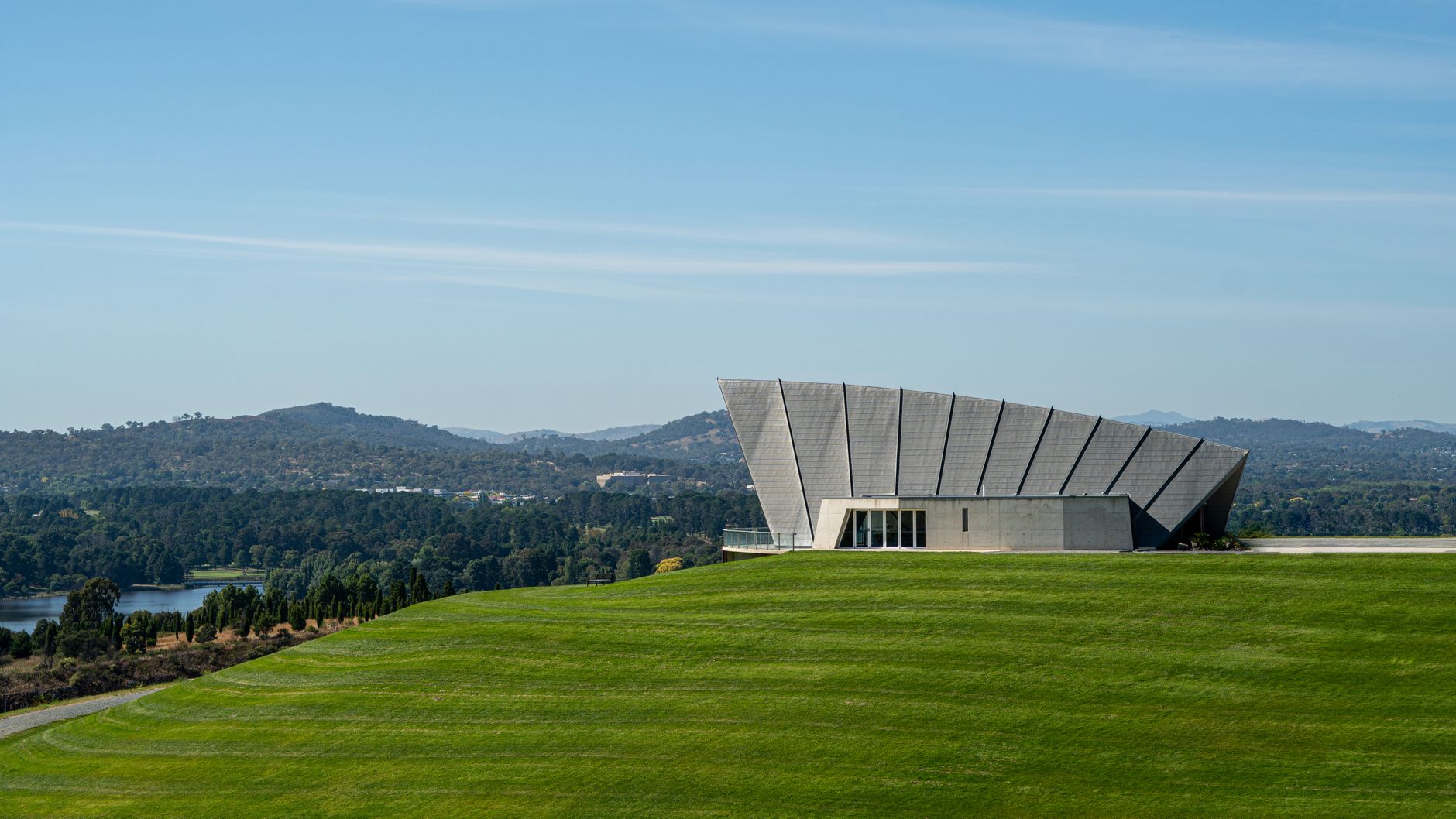 First Time in Canberra: A Visitor Guide