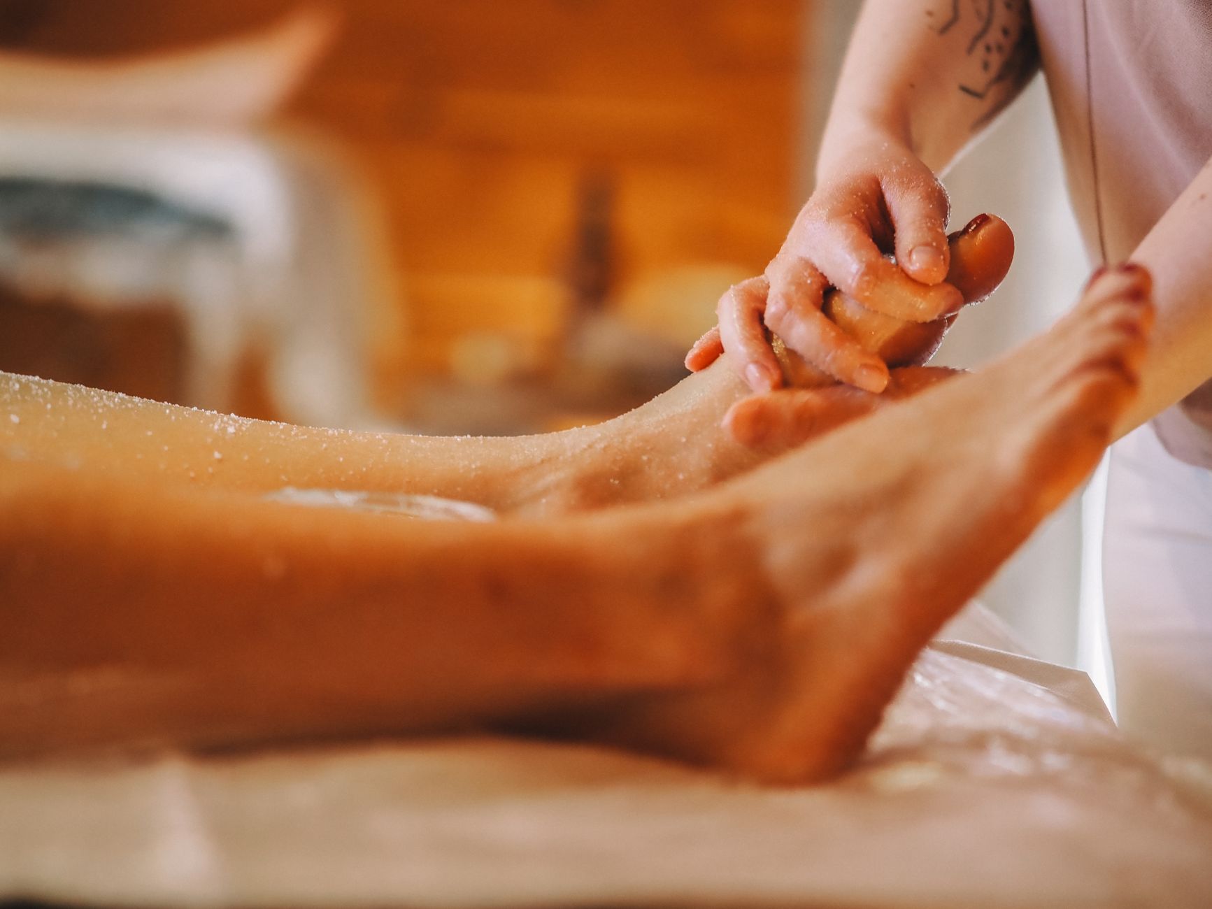 Best day spas, massage and wellness studios in Canberra