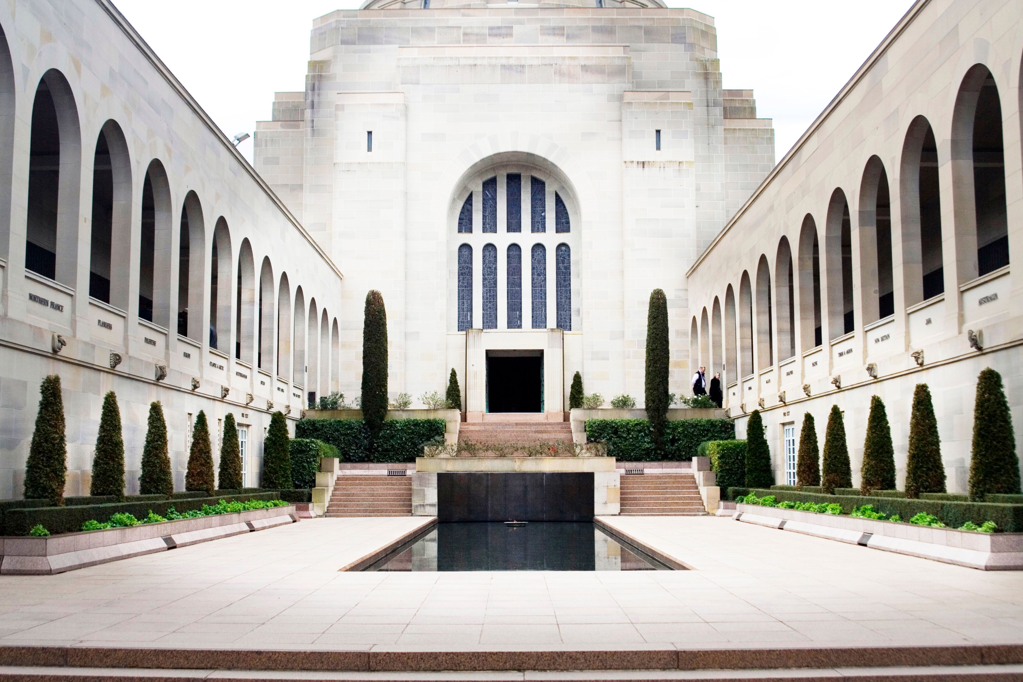 Free Things to Do in Canberra: A Local's Guide