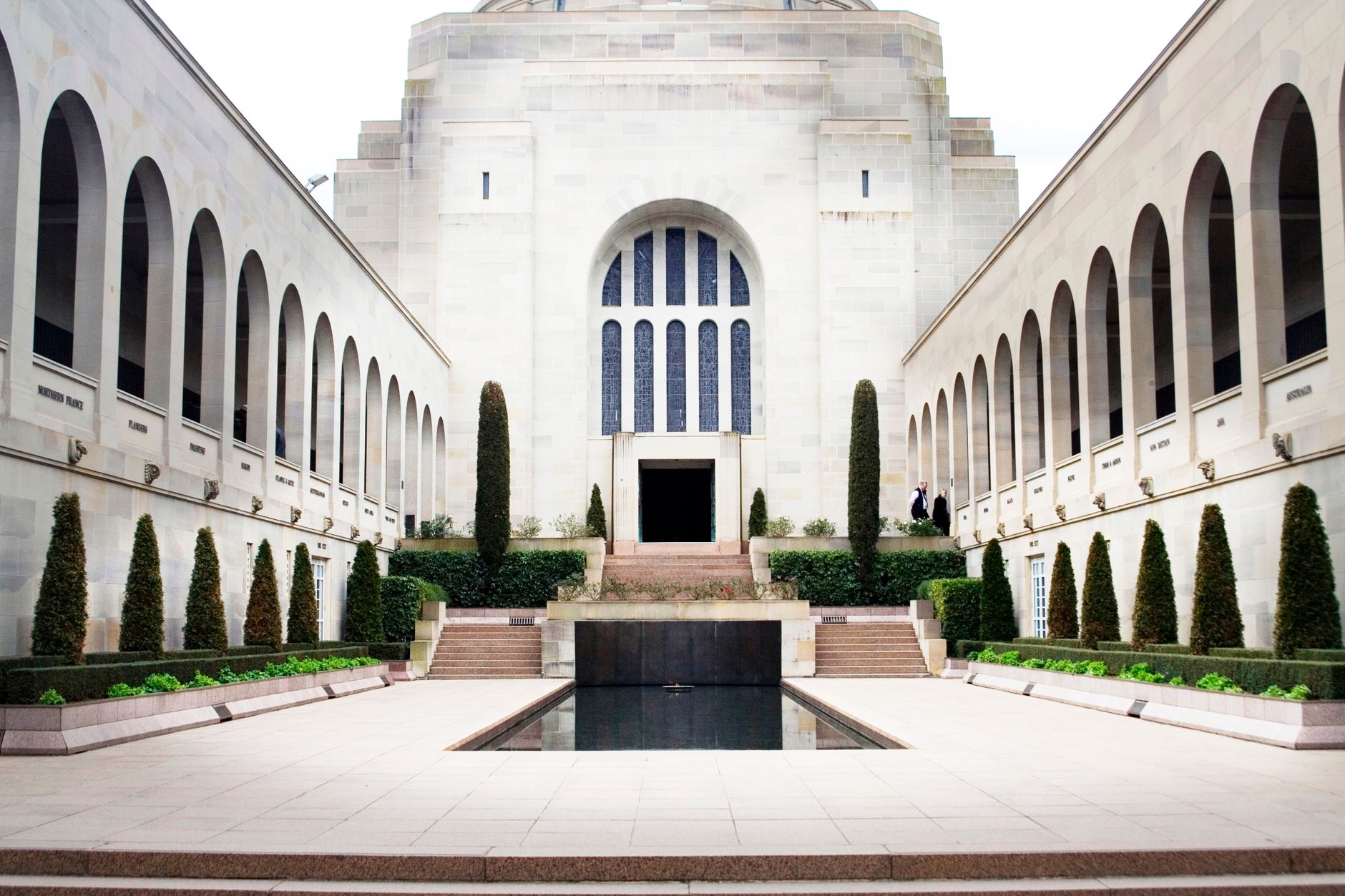 Free Things to Do in Canberra: A Local's Guide