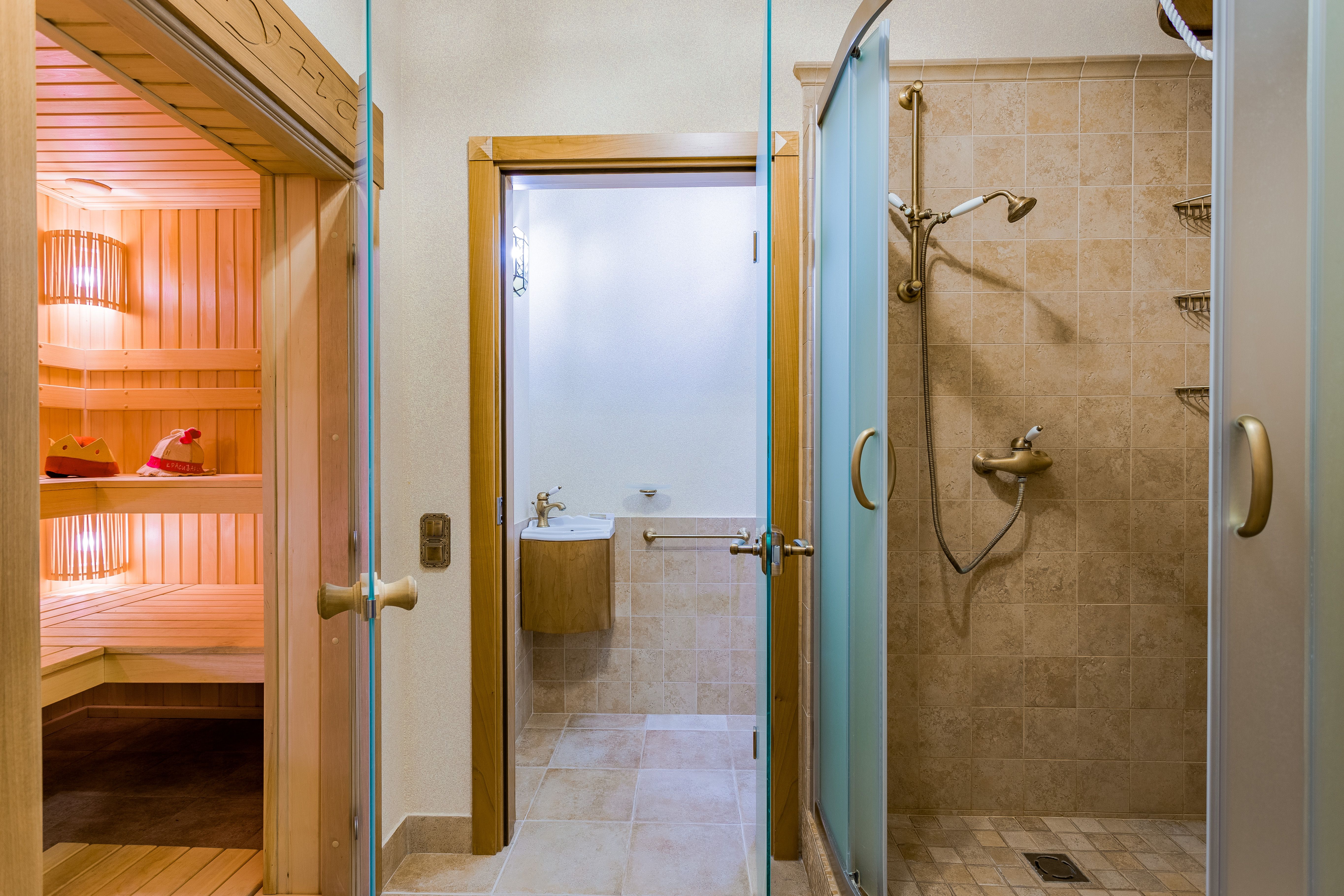 Best saunas, ice baths and float recovery in Canberra