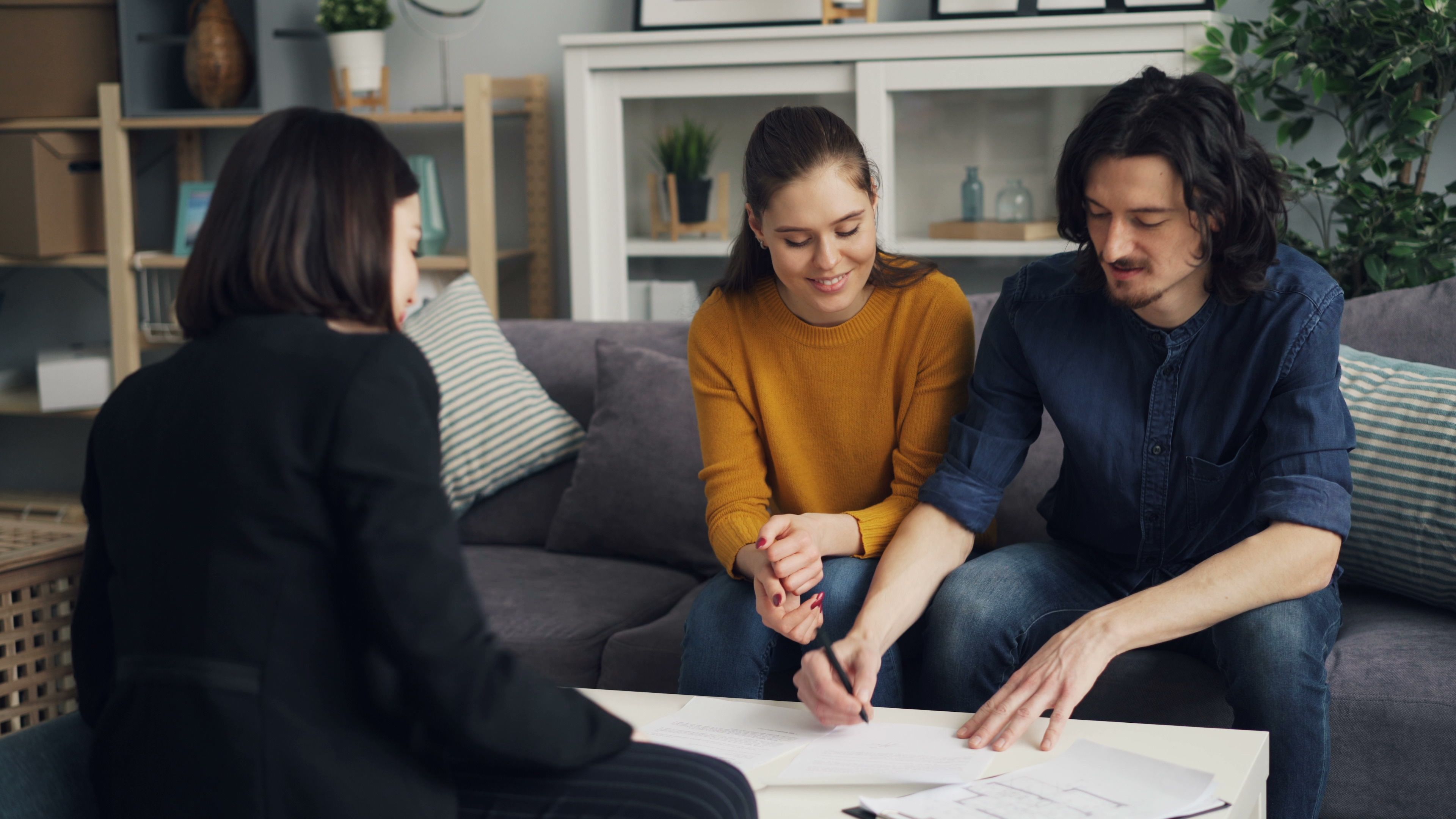 Conveyancing in the ACT: what it is and the steps explained