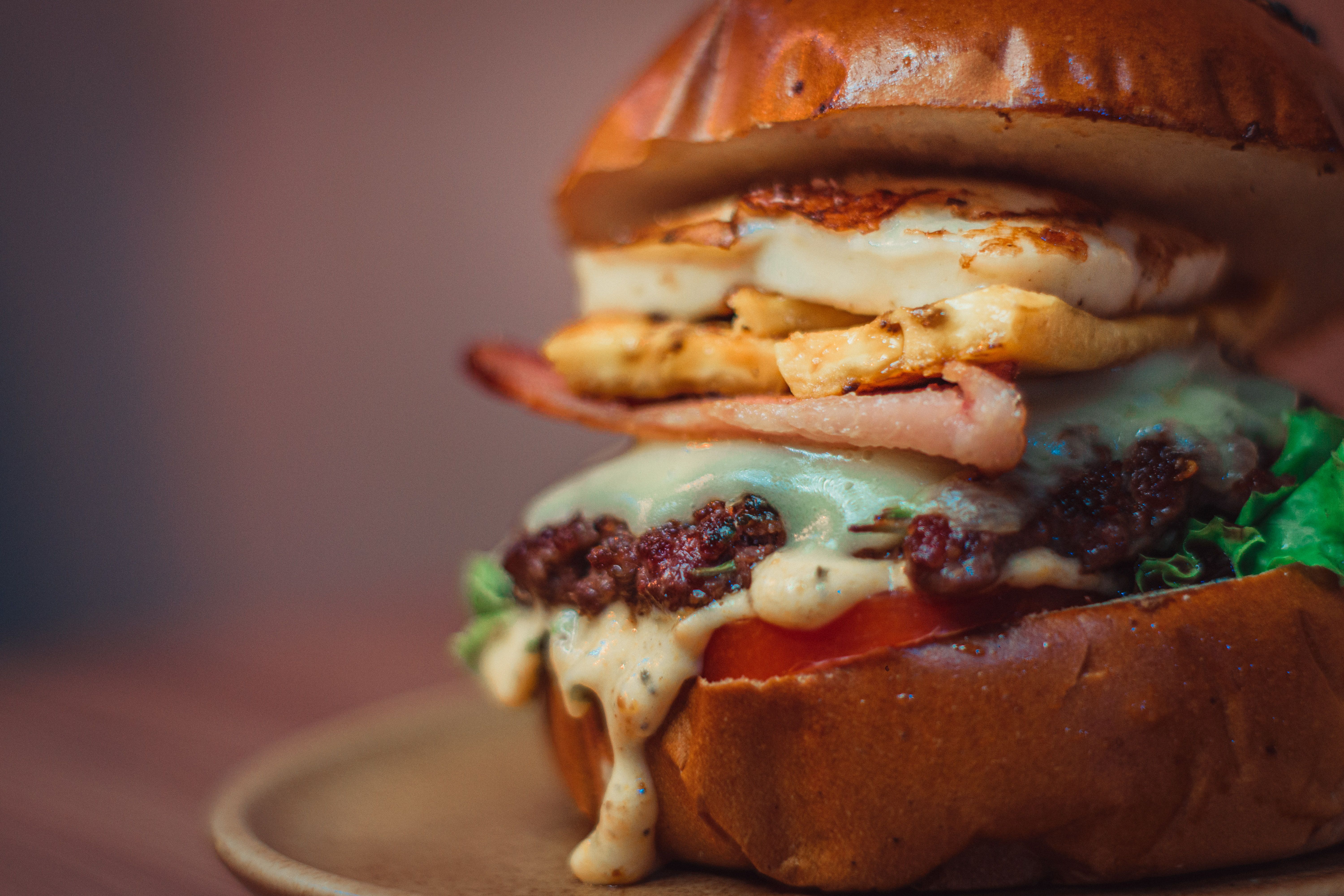 Best Burgers in Canberra 2026, Top Rated Burger Restaurants and Joints