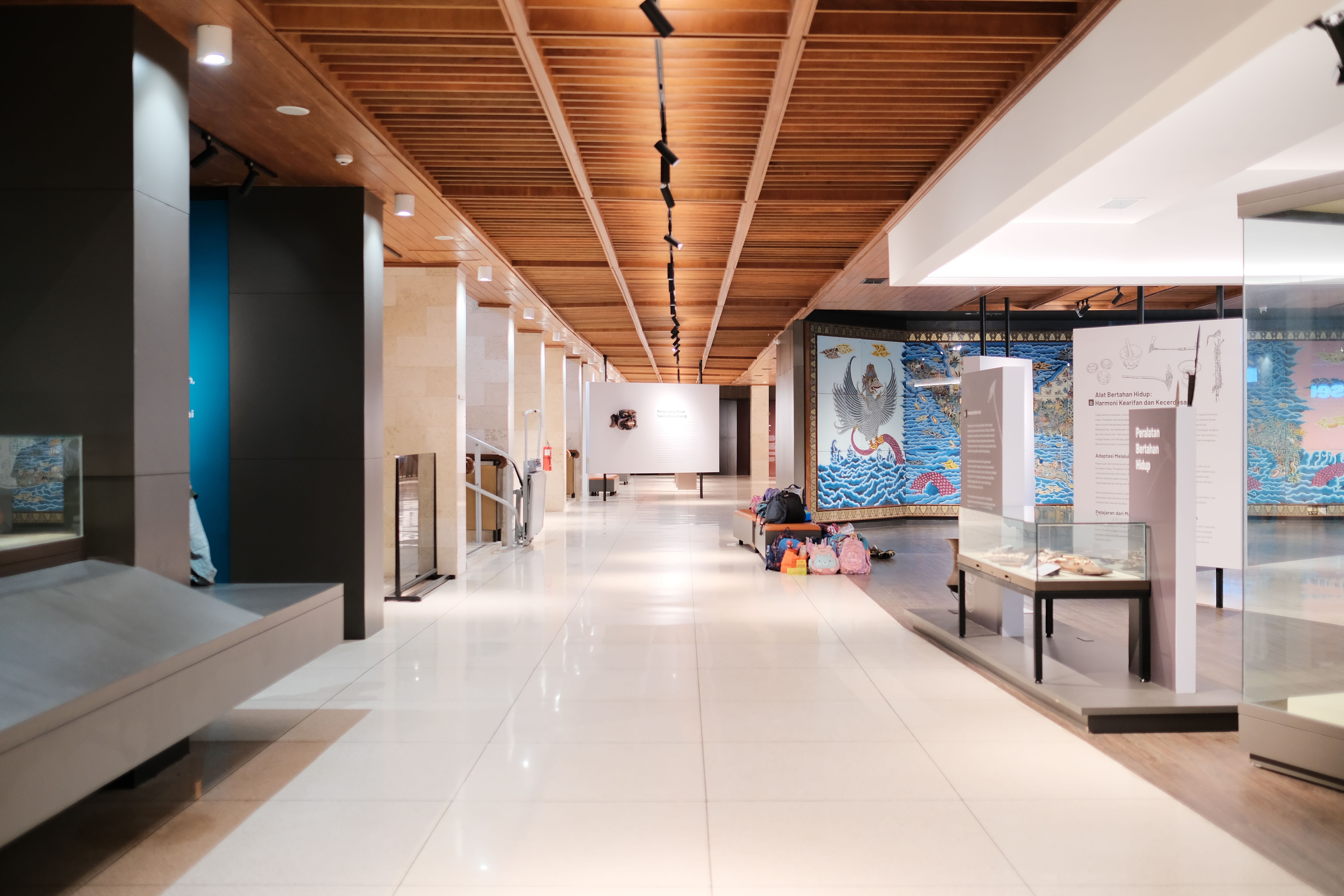 Best museums and galleries in Canberra