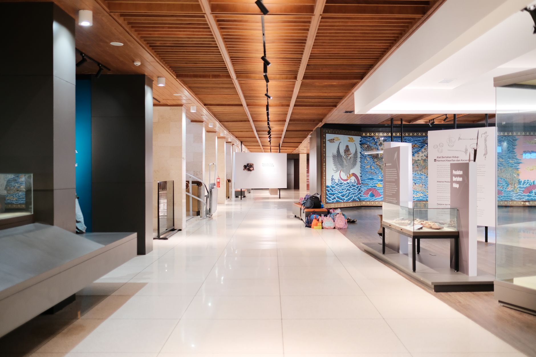 Best museums and galleries in Canberra
