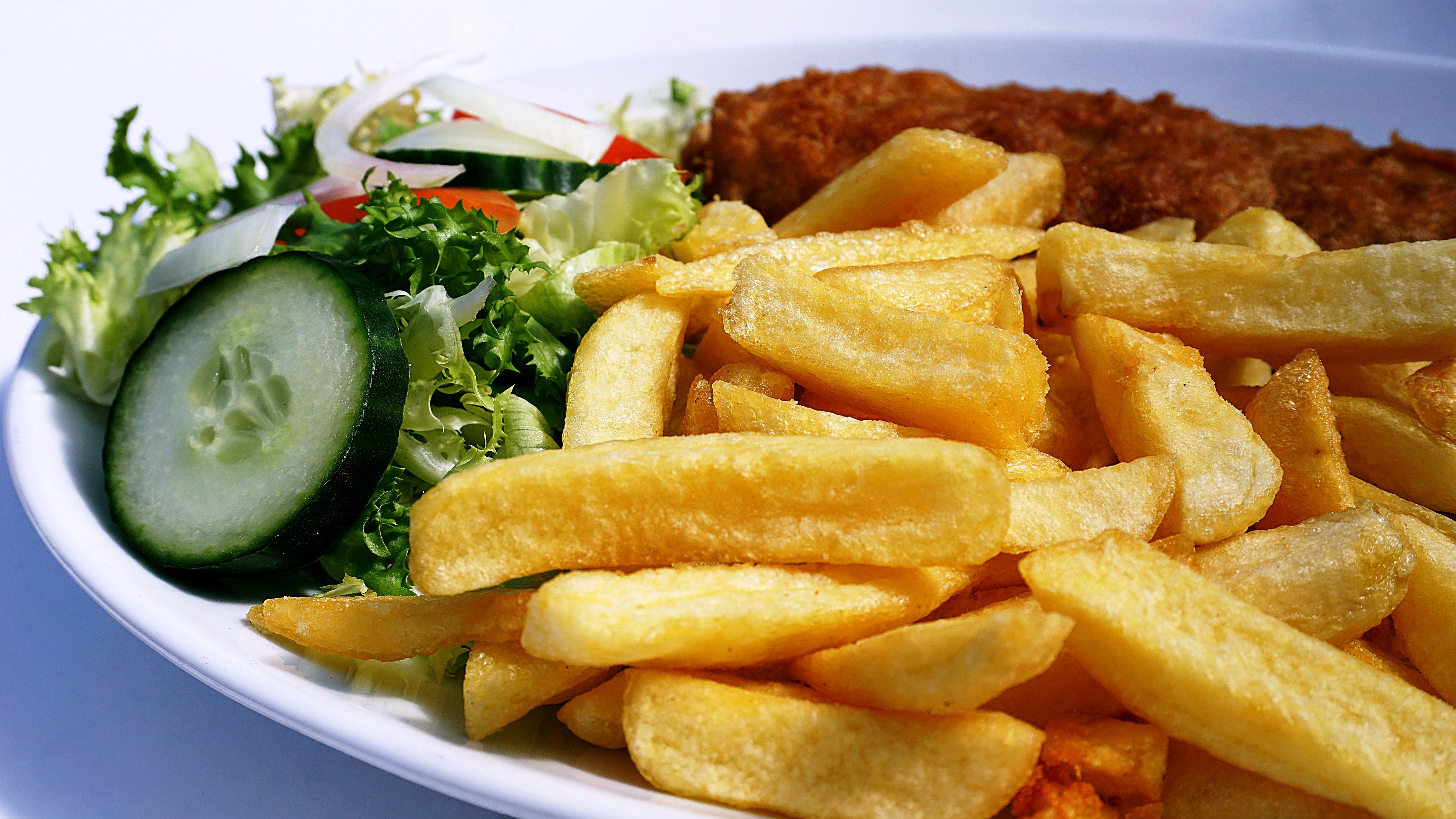 Best Fish and Chips in Canberra: Where to Find a Feed