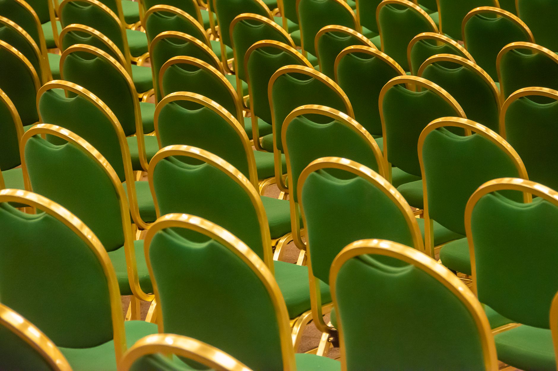 Conference and Event Venues in Canberra: A Planner's Guide