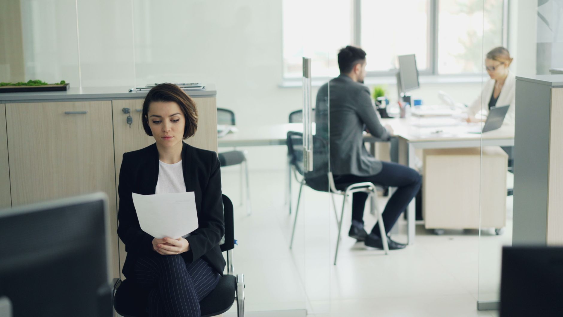 Working in Canberra: A Job-Market Overview