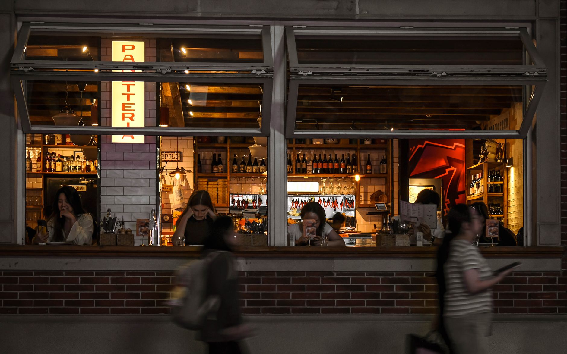 Where to Eat in Canberra: The City's Dining Precincts Explained