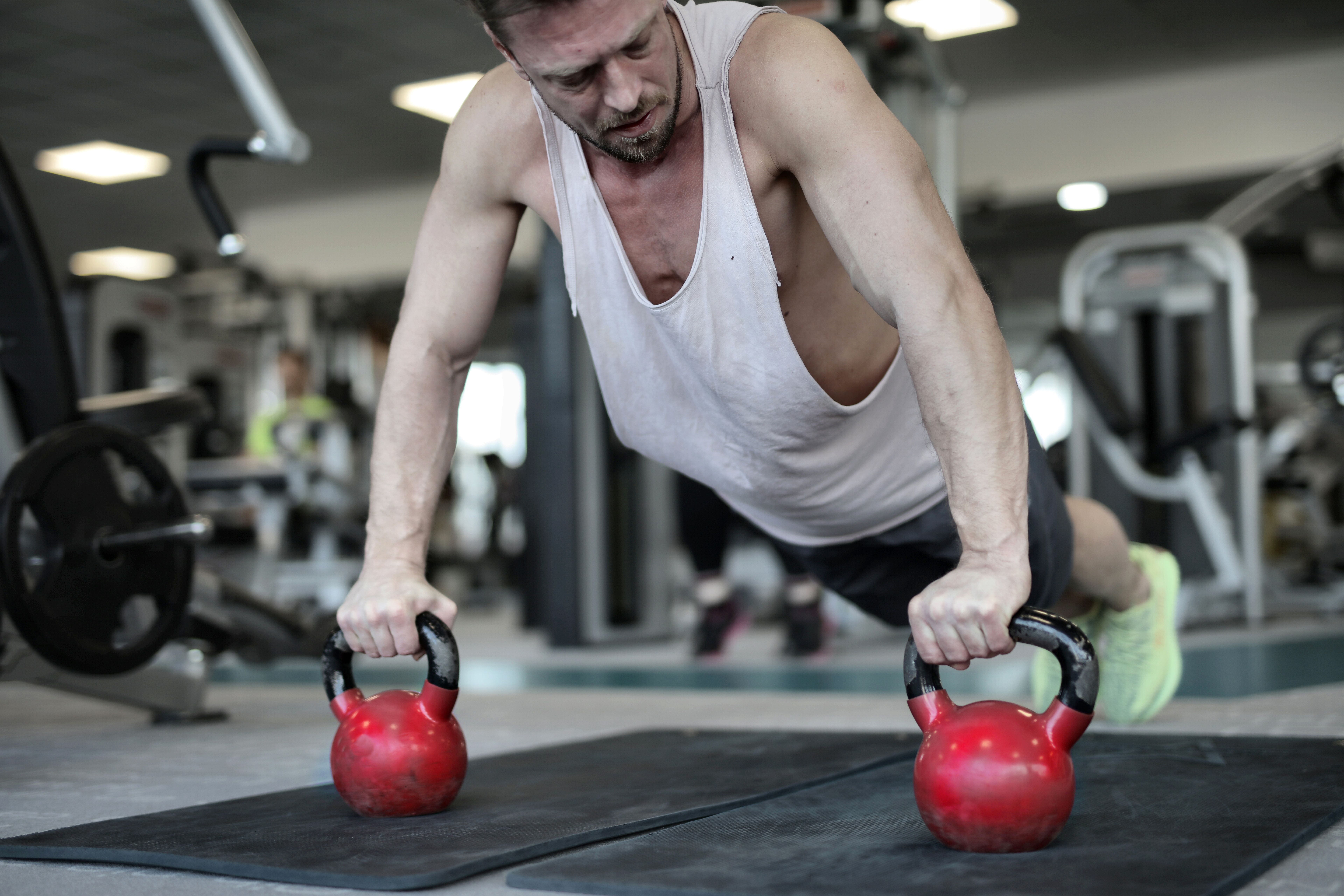Fitness First