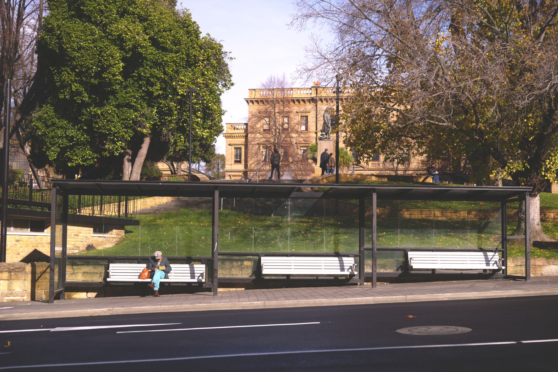 Getting Around Canberra: A Visitor Transport Guide