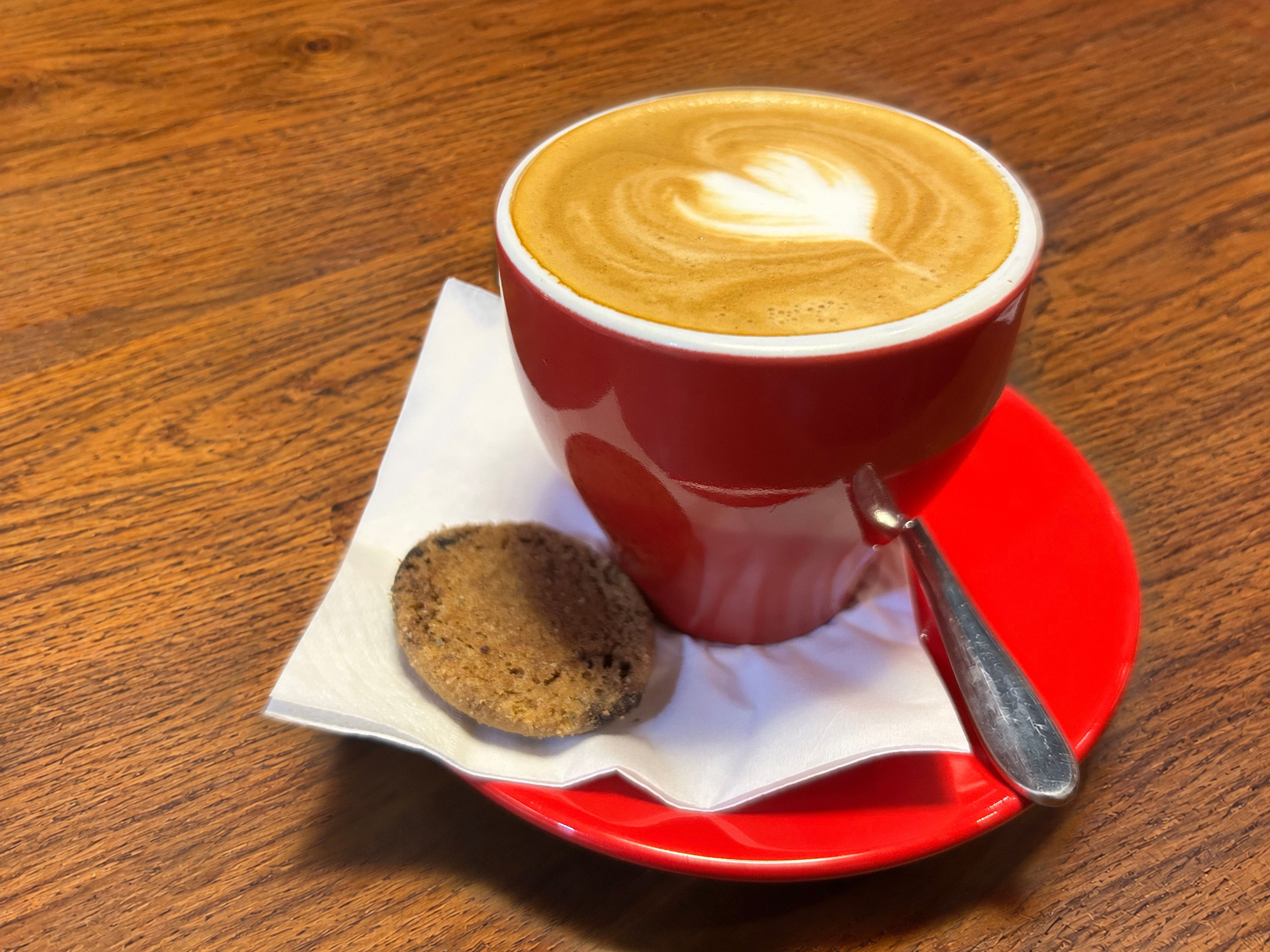 Best coffee roasters in Canberra