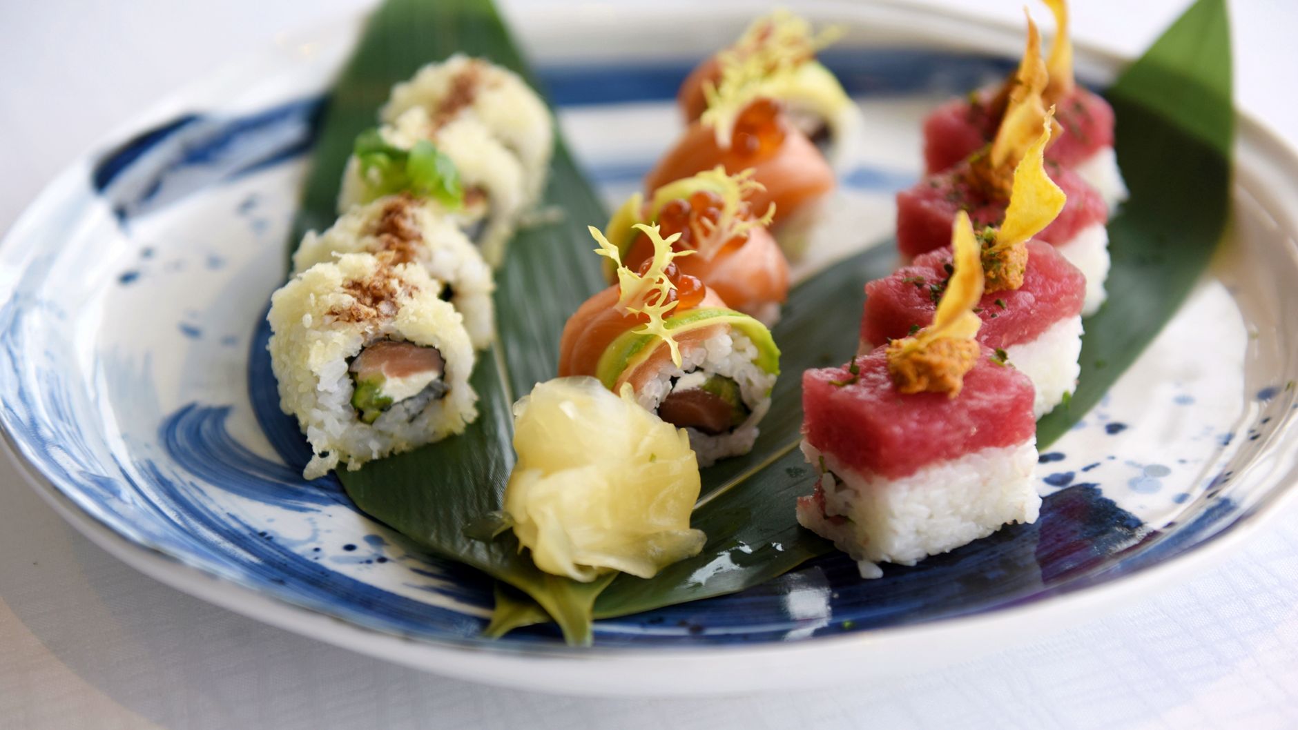 Best Japanese Restaurants Canberra 2026: Ramen, Sushi and Omakase