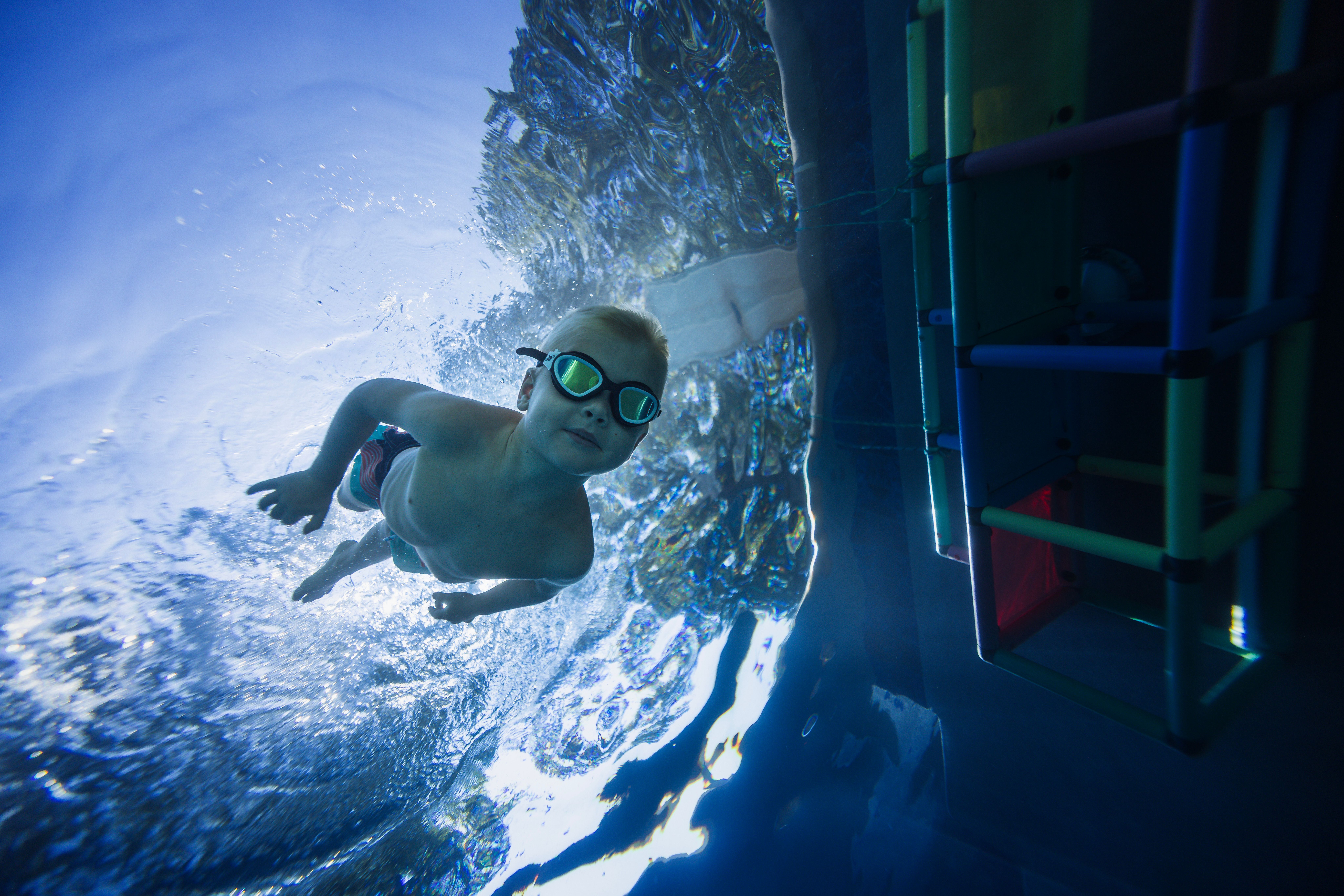 Outdoor Swimming and Water Spots Around Canberra: A Local Guide