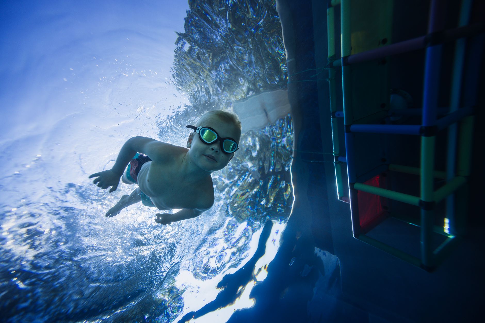 Outdoor Swimming and Water Spots Around Canberra: A Local Guide