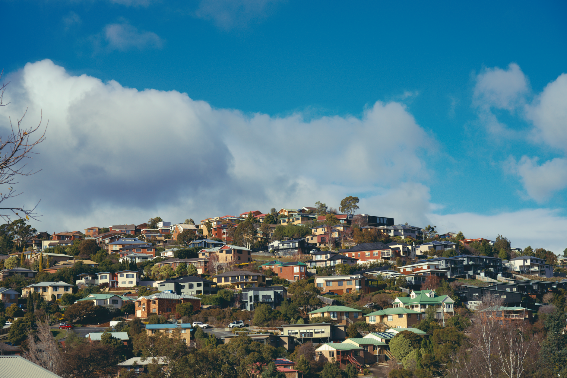 Where to Stay in Canberra: The Areas Explained