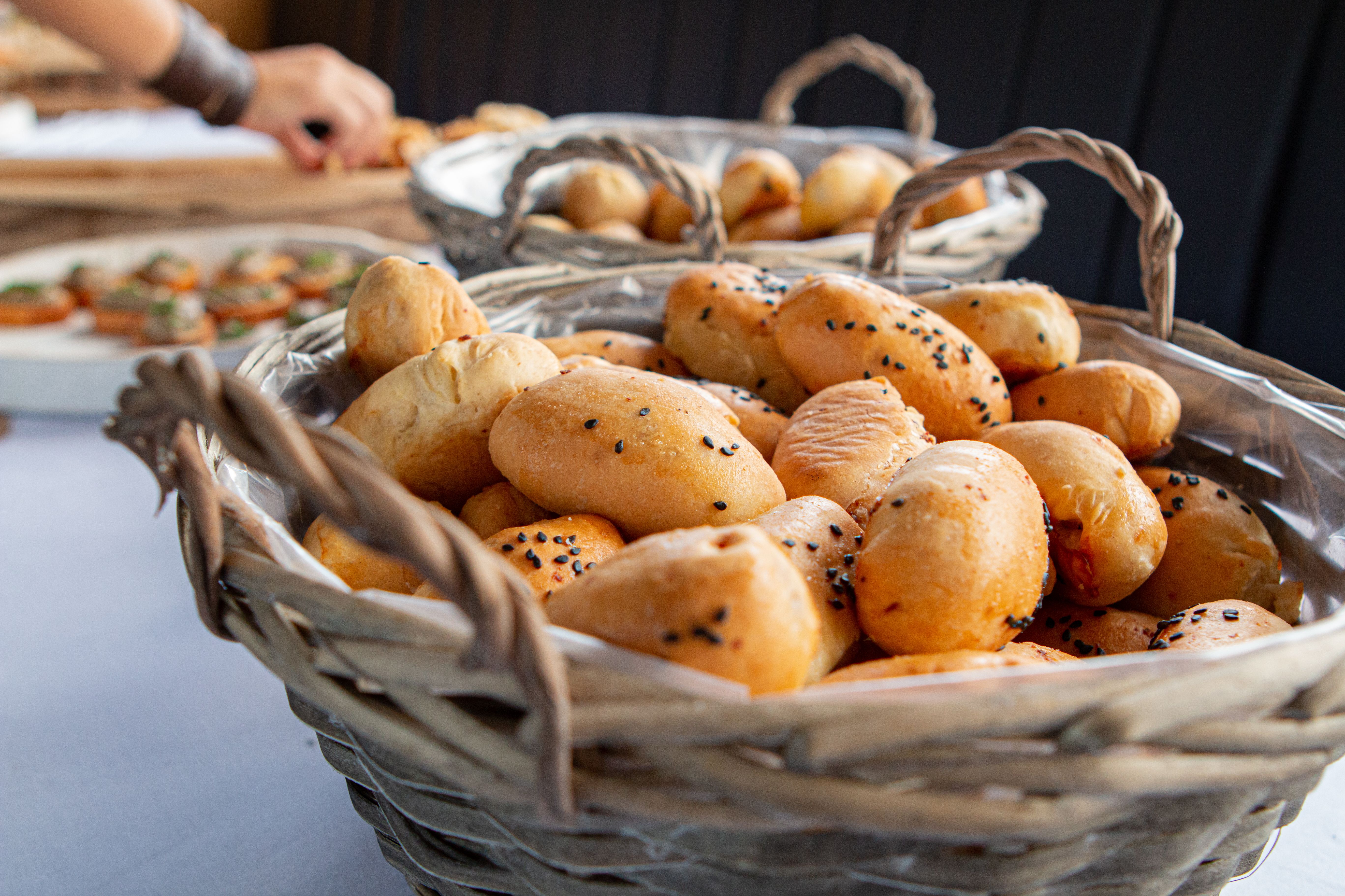 Best bakeries in Canberra