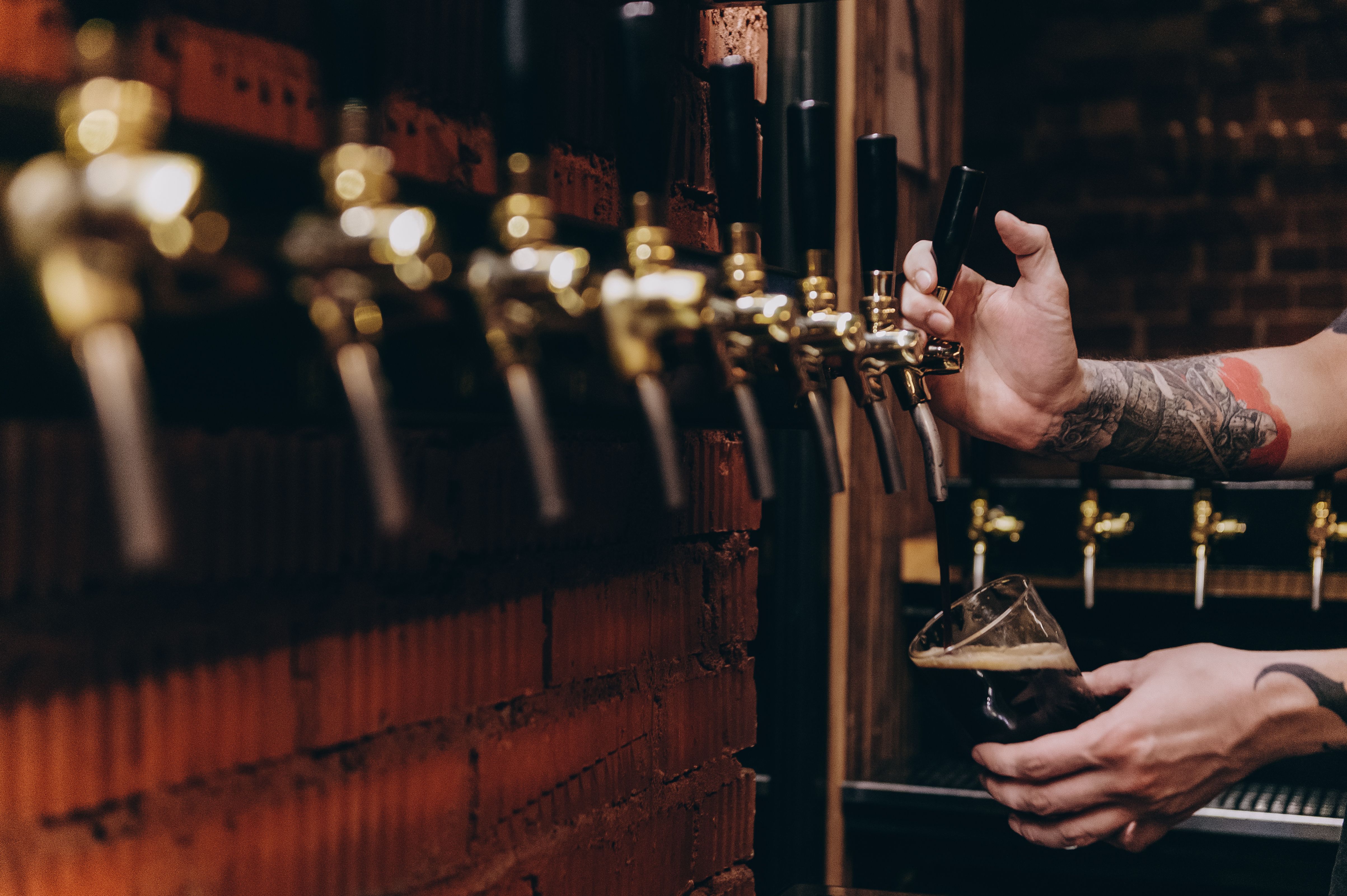 BentSpoke Brewing Co