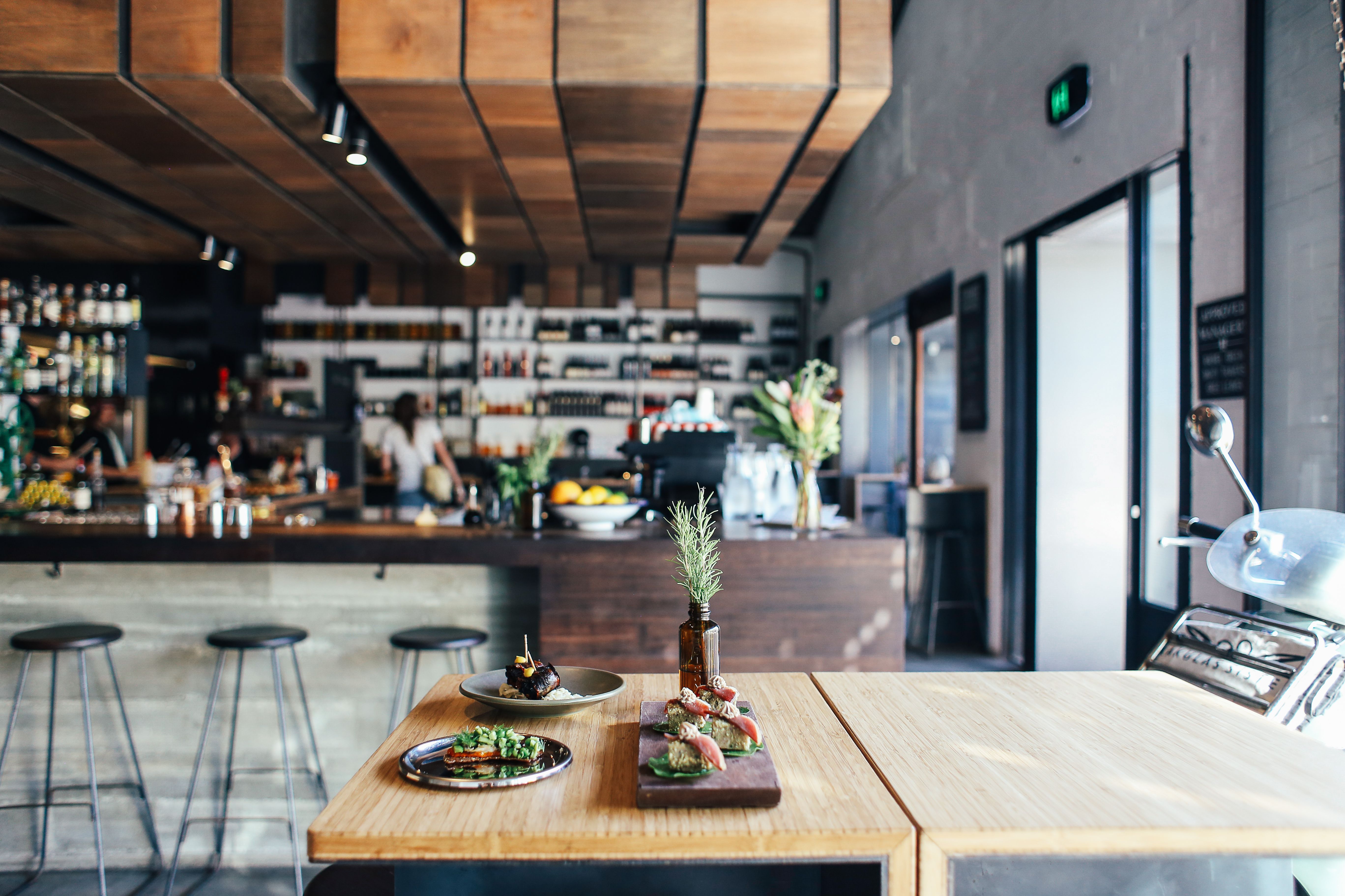 Where to Eat in Canberra: A Guide to the City's Dining Districts