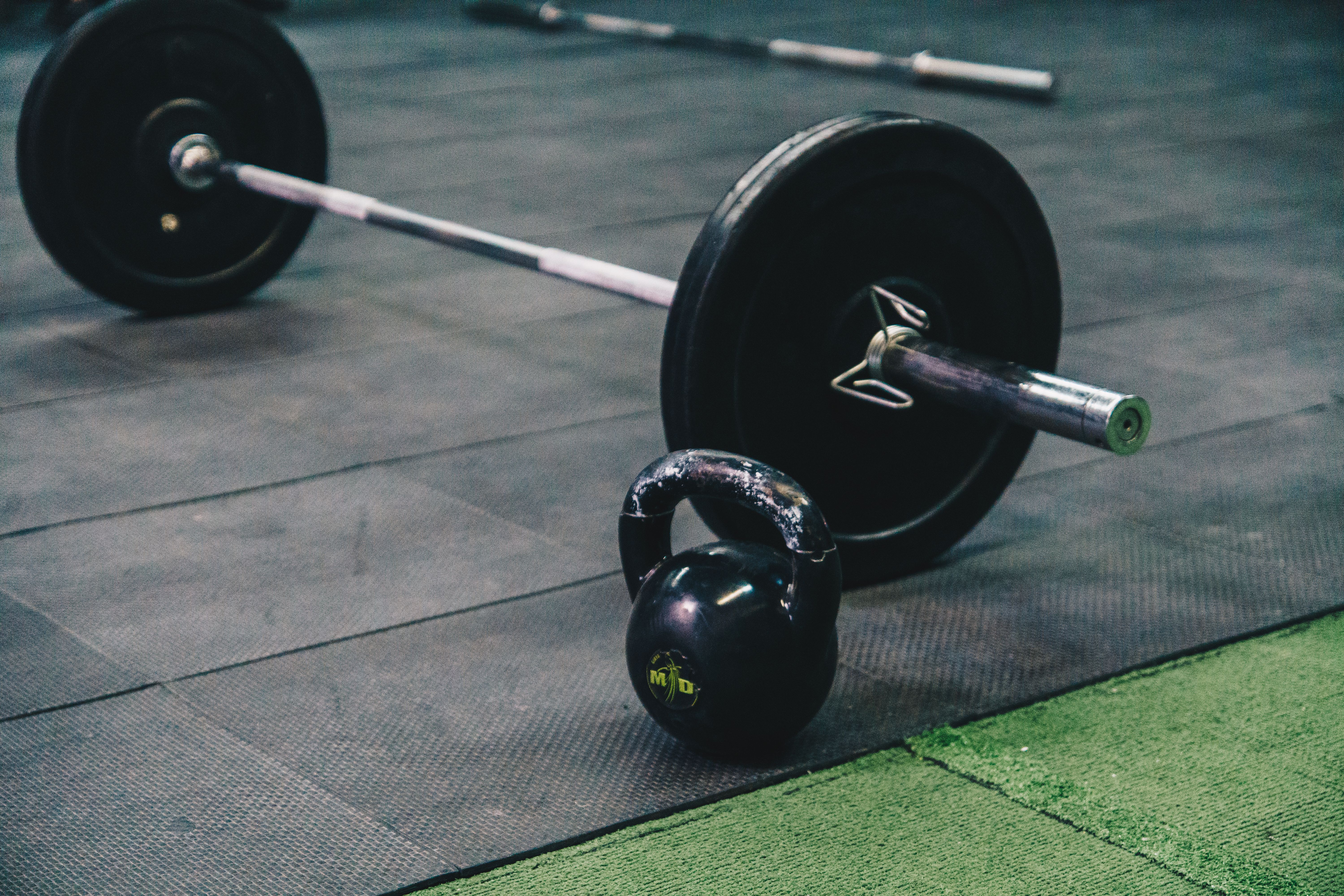Anytime Fitness
