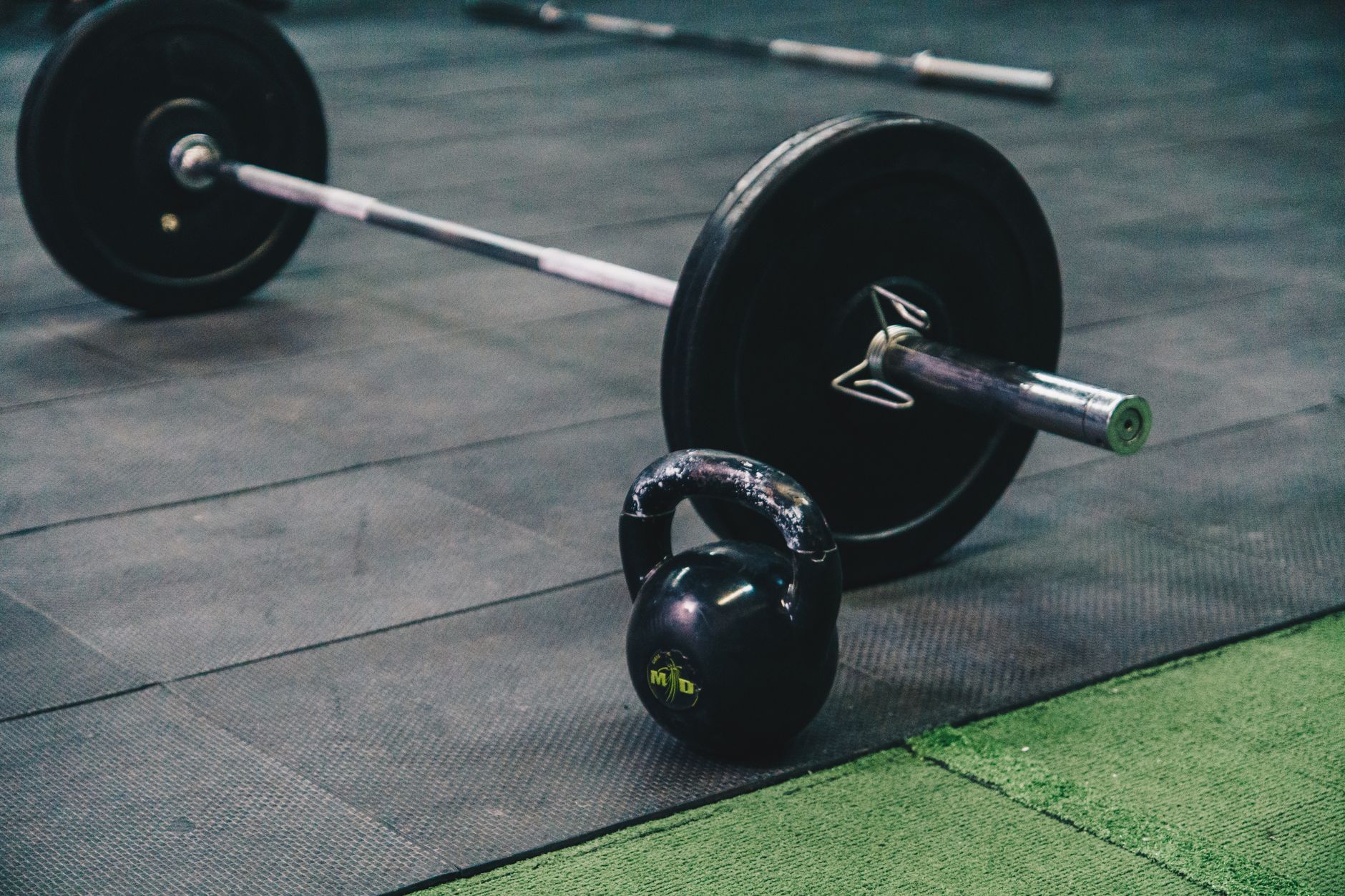 Anytime Fitness