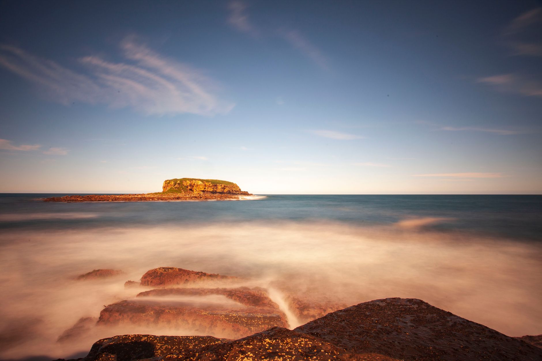 Murramarang National Park: Beaches, Kangaroos and Walks Near Canberra