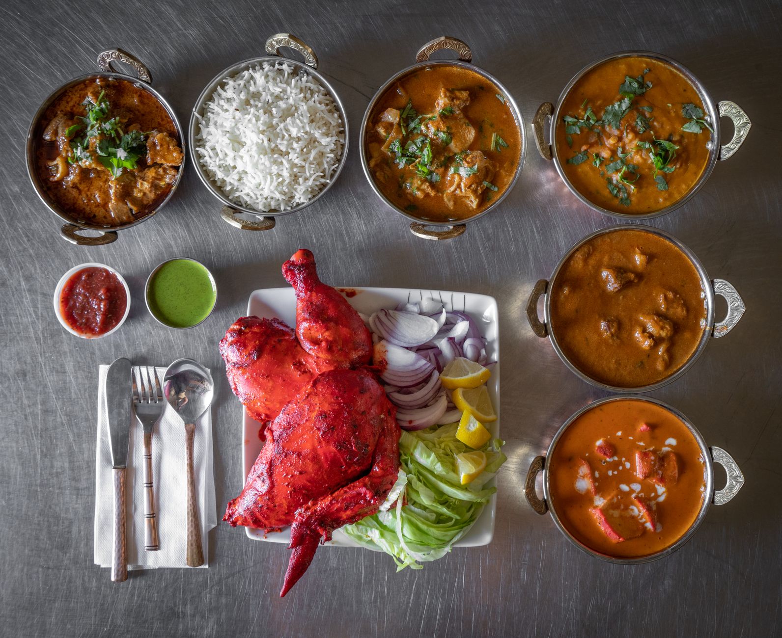 Best Indian Restaurants Canberra 2026: Top Curry and Fine Dining