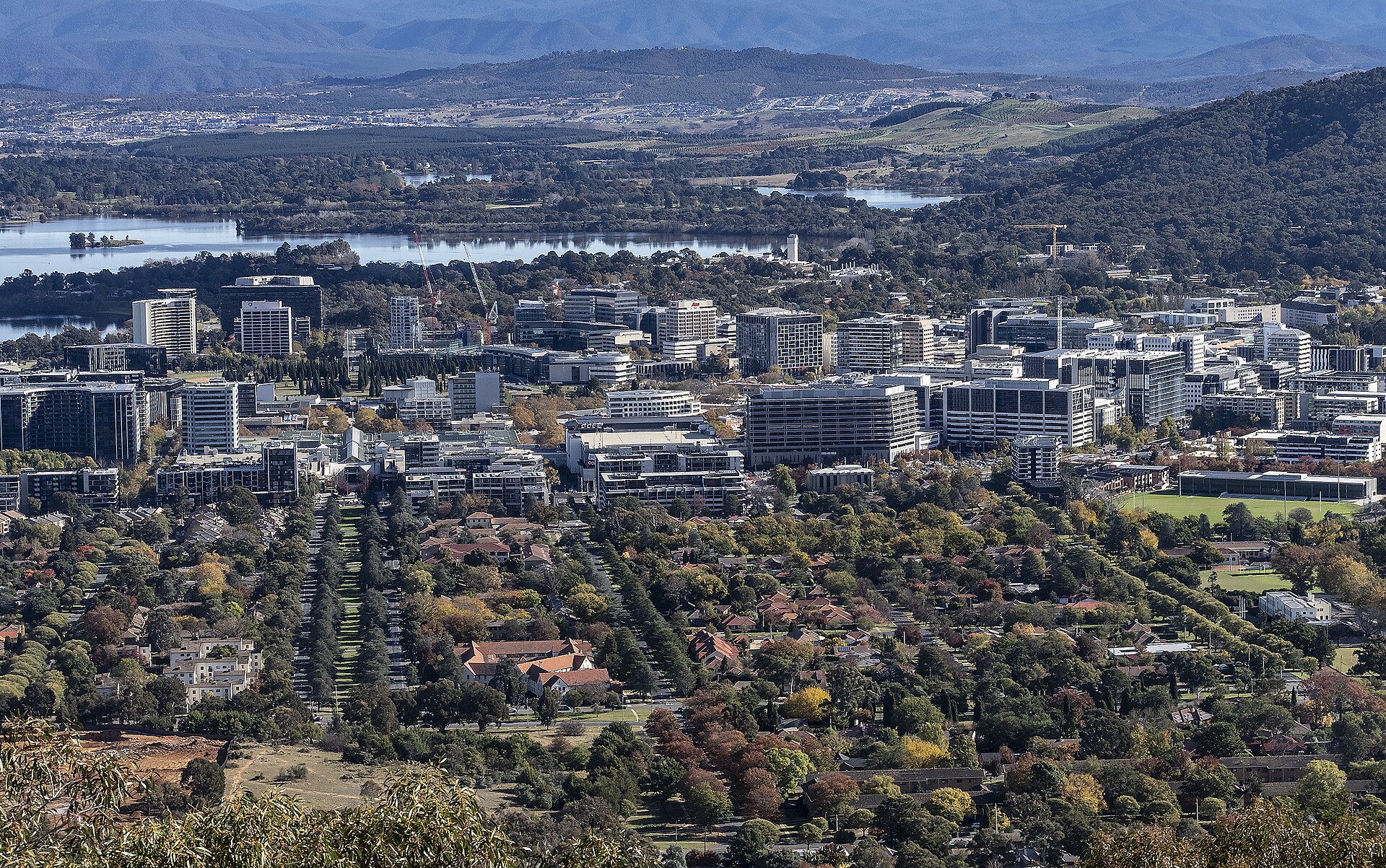Entrepreneurs Launch Canberra Businesses: Five Essential Steps Explained