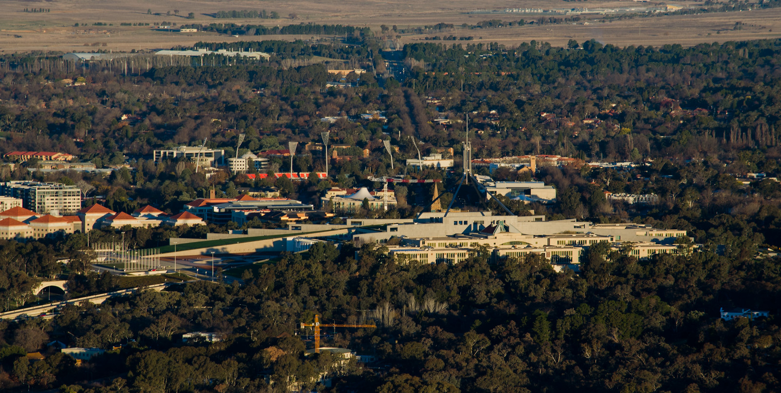 Canberra's 2026 Winter Guide: Cold, Crisp, Spectacular Experiences