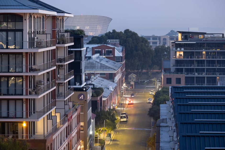 What Australia's Wealth Ranking Means for Canberra's Business Community: A Guide to Reading the Signals