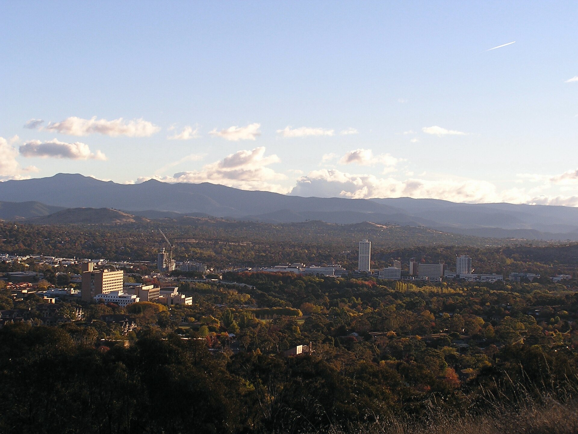 Canberra's Best Seasons: Plan Your Trip Around These Events