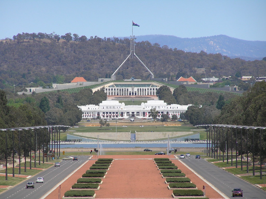 Understanding Canberra’s Economic Moment: How Past Decisions Shape Today’s Outlook