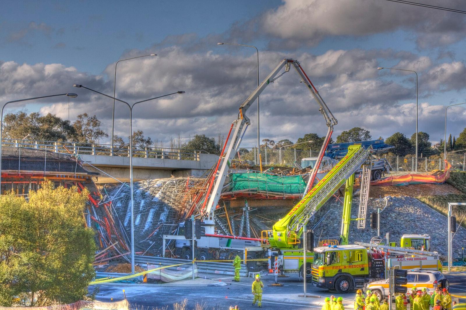 Canberra's Arts Scene Evolved From 1920s Gatherings Into Independent Spaces
