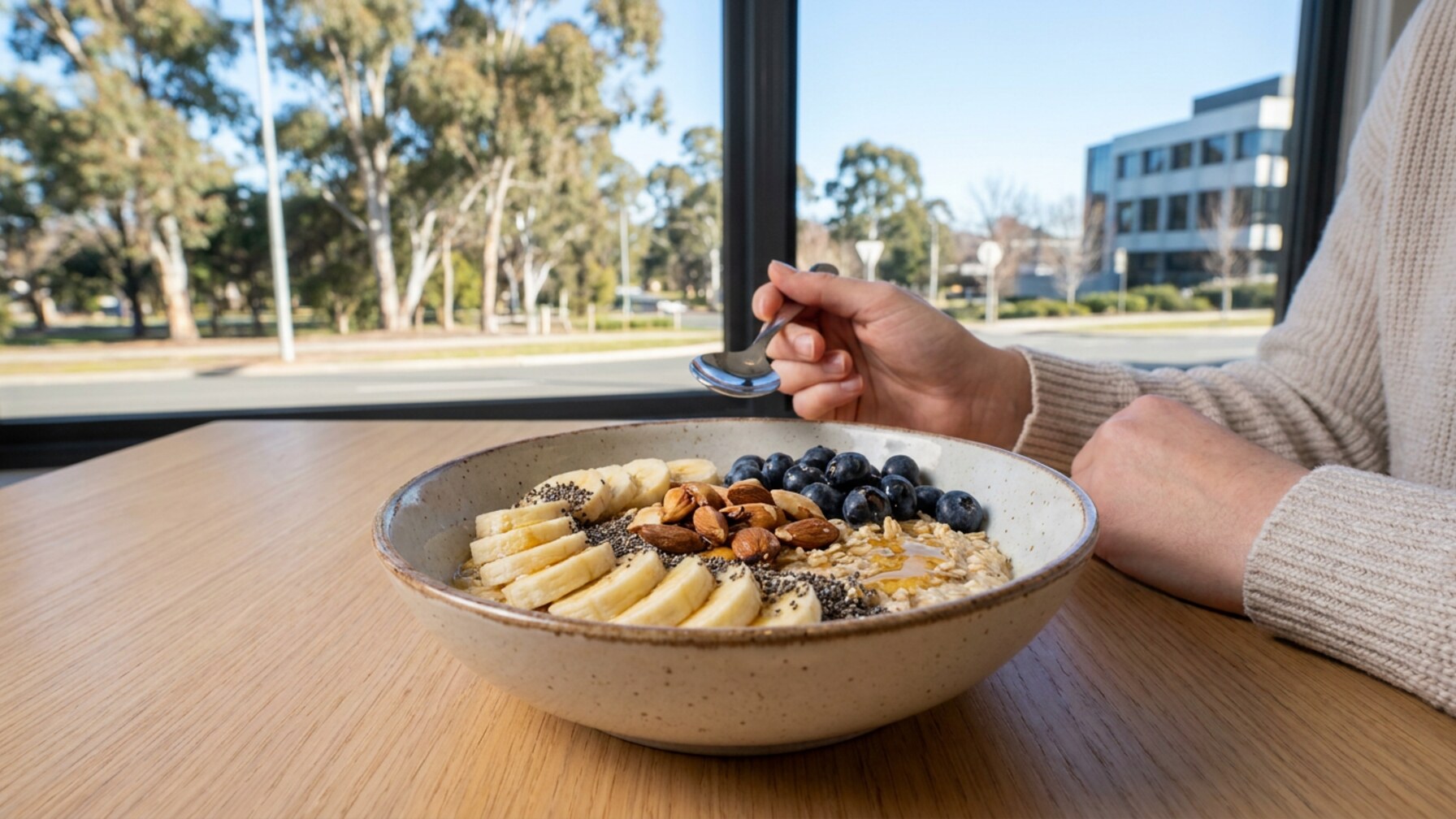 The Science and Research Behind Healthy Eating Initiatives in Canberra
