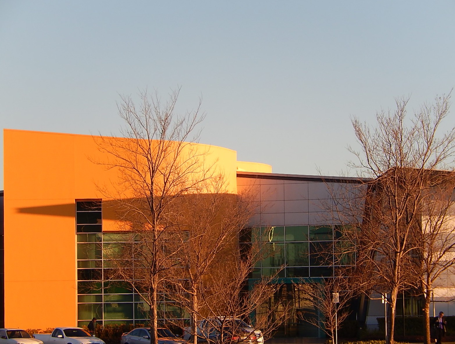 Commercial Boom Reshapes Canberra's Job Market and Talent Landscape