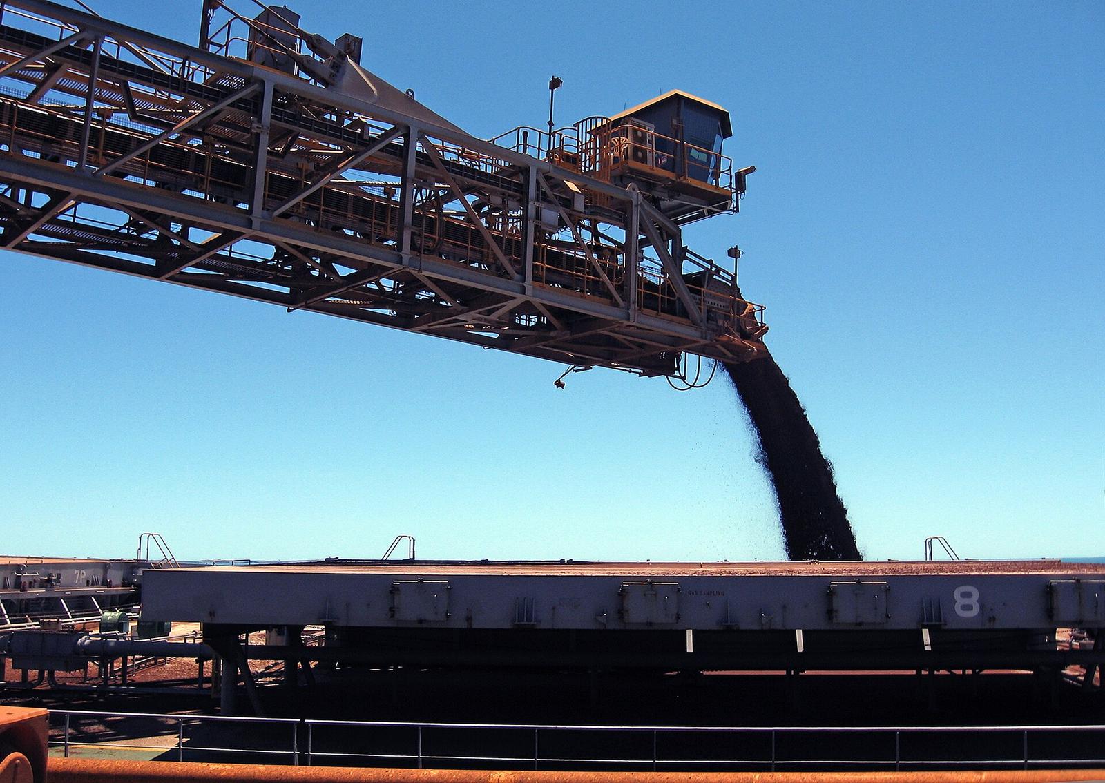 Hancock Prospecting's Net Assets Surge to $43.5 Billion