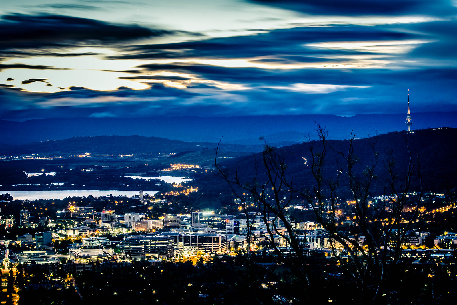Day trips from Canberra: the coast, the snow and the country