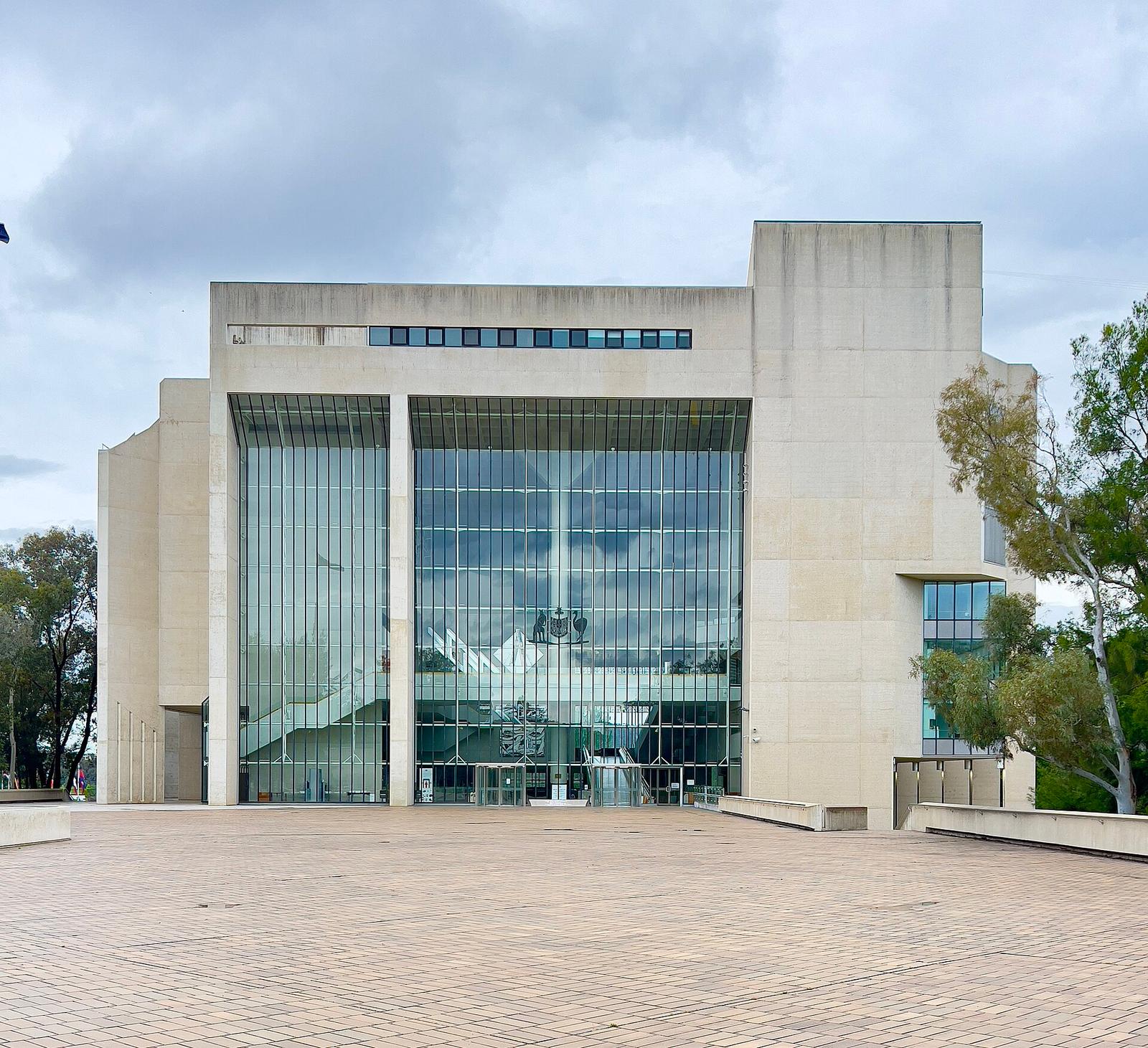 Canberra Builds Cyber Defenses as Human Error Remains Greatest Risk
