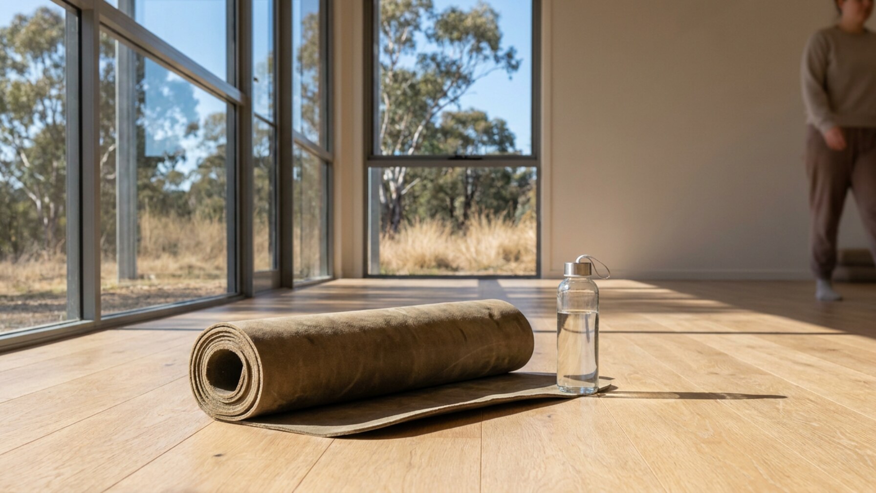 Canberra Residents Boost Mental Health Using 5 Daily Habits