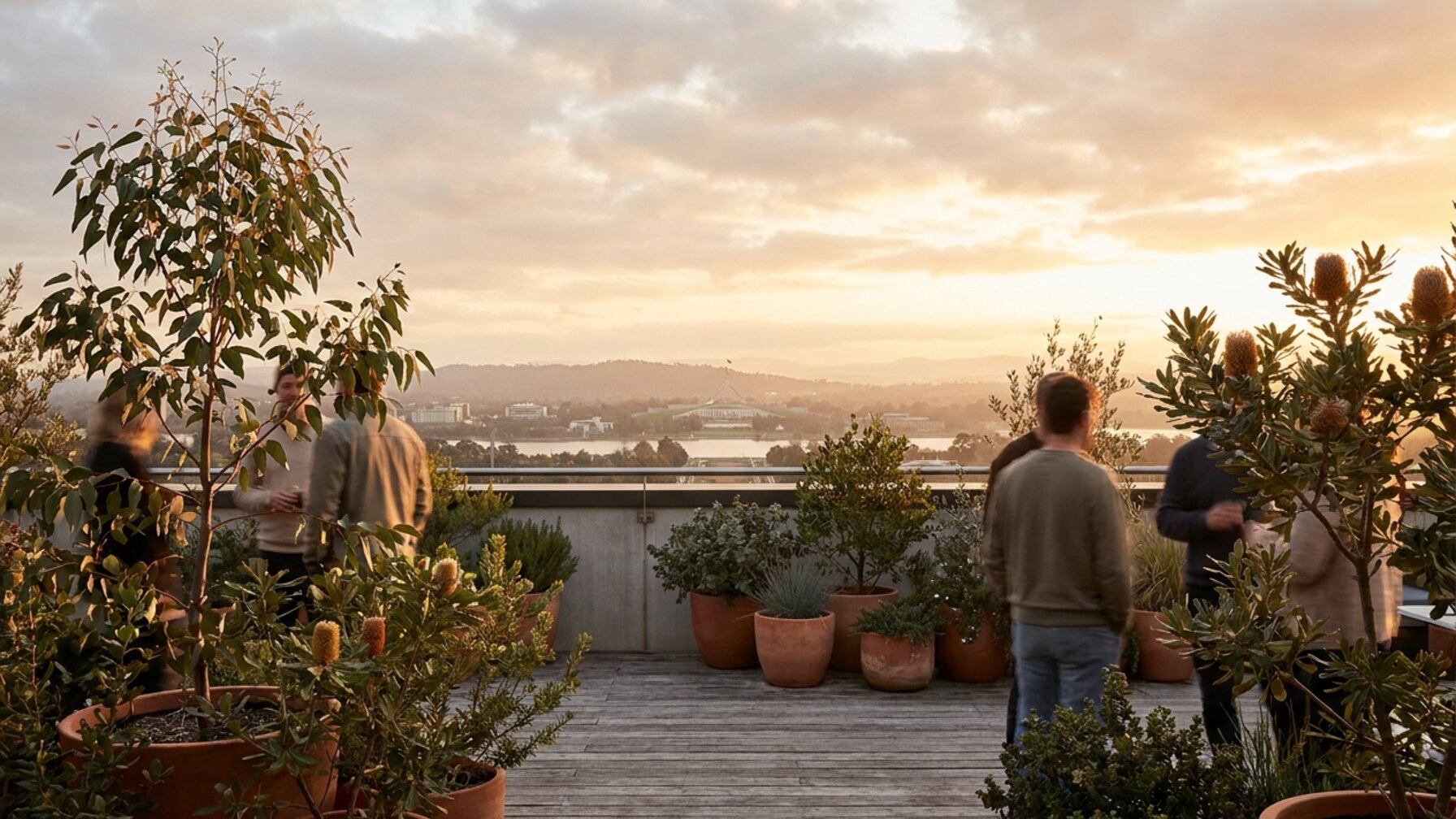 Canberra Residents Access Mental Health Support Through Community Services