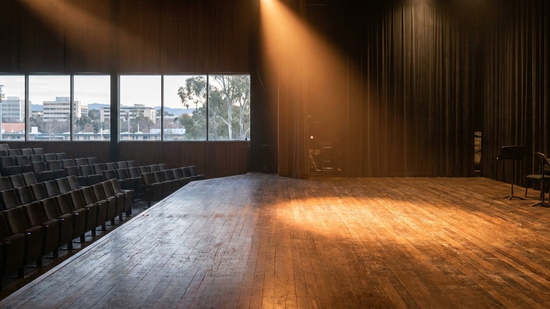Canberra's Live Music Scene Explodes With 60+ Events This Season