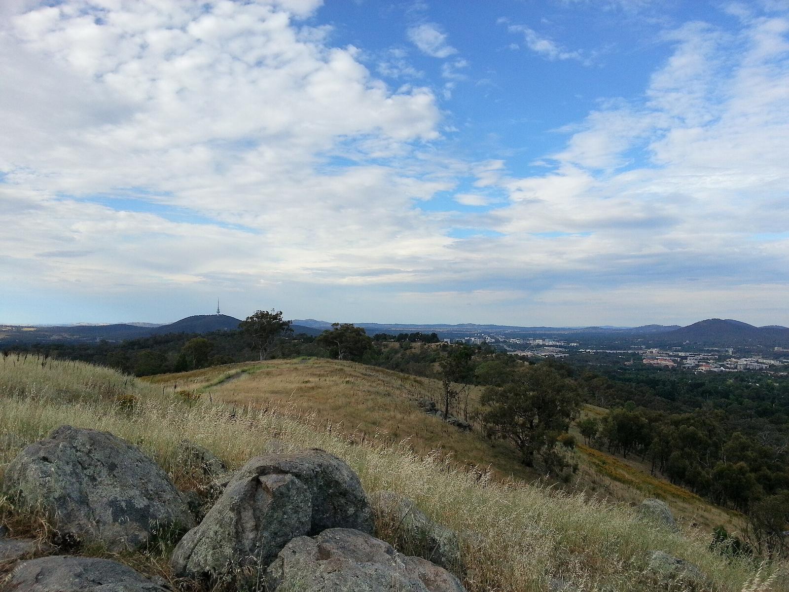 Canberra Property Prices Hold Steady at $835,000 Amid National Decline
