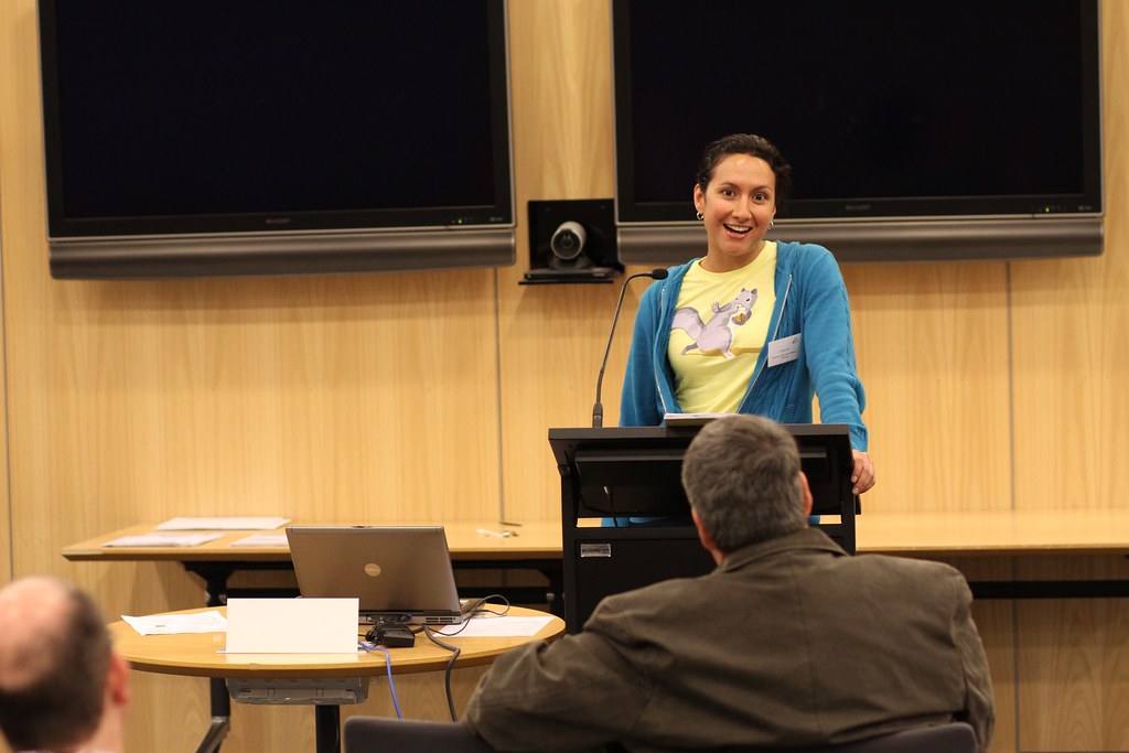 Canberra's Tech Events Guide: Network, Learn, and Advance Your Career
