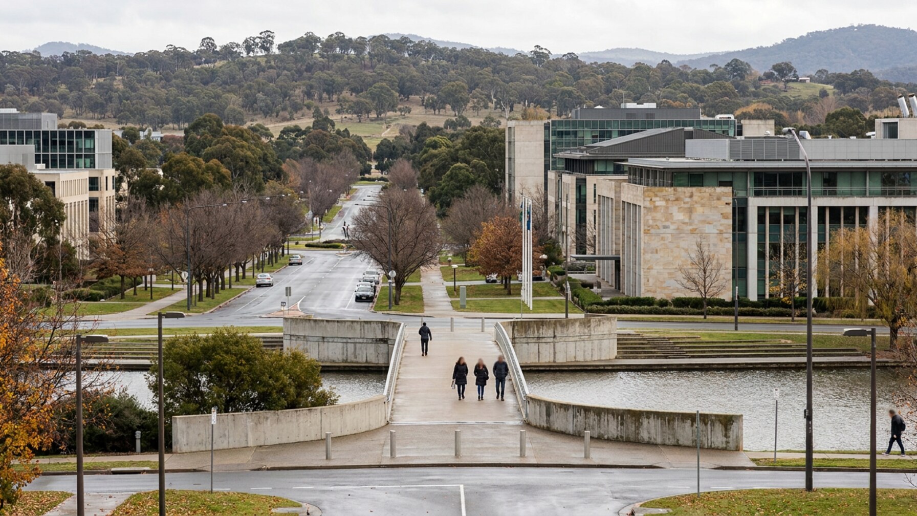 Canberra Boasts Australia's Most Hatted Restaurants Per Capita