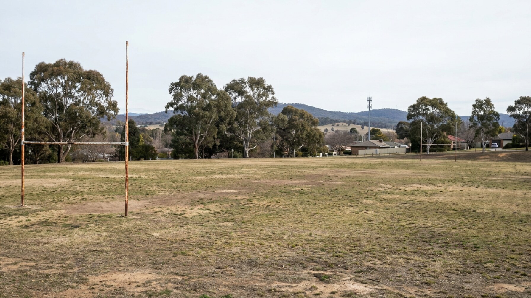 Canberra Youth Sports Surge: 86% Participation Outpaces School Facilities
